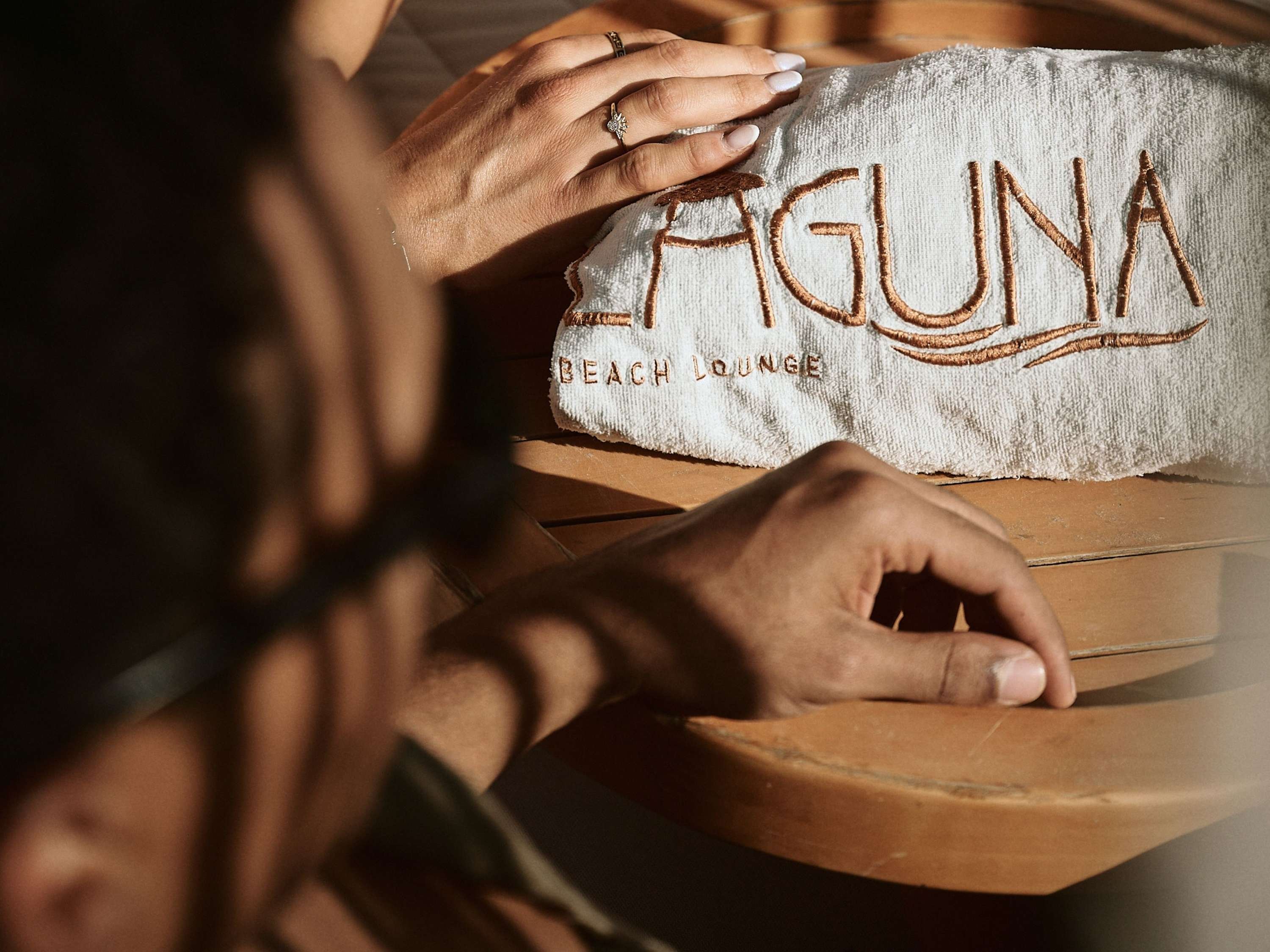 Sofitel Dubai The Palm by null