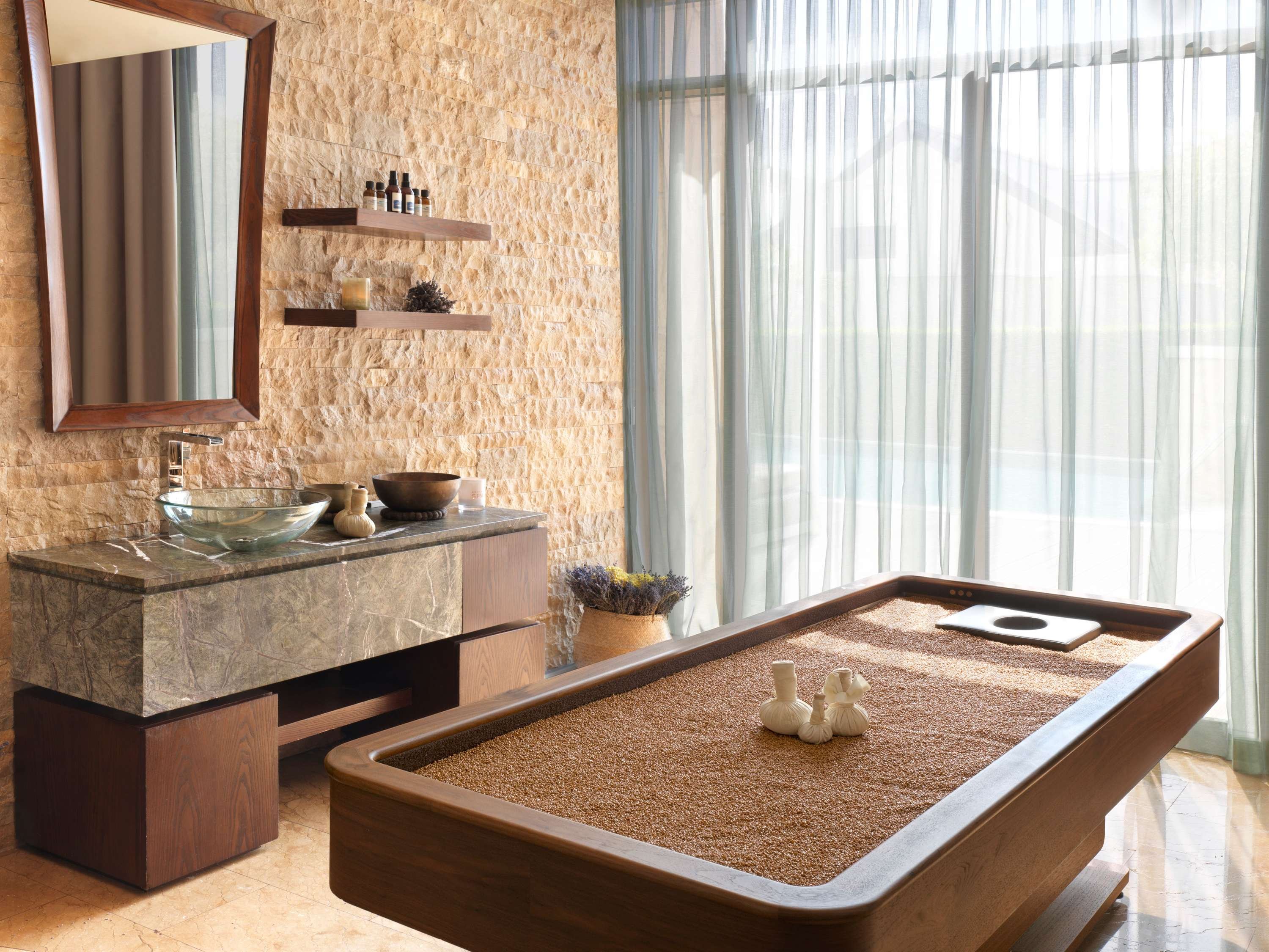 Sofitel Dubai The Palm by null