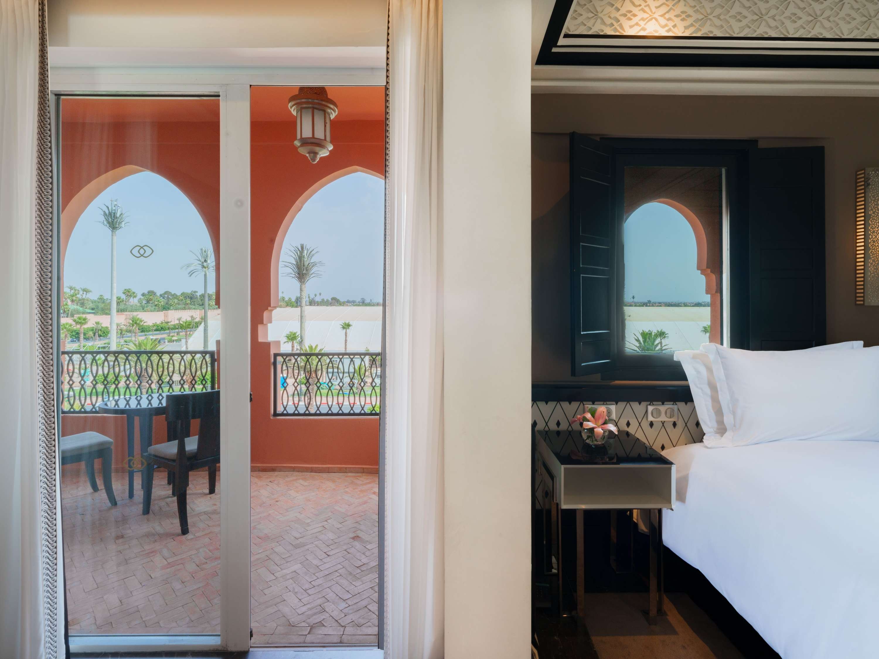 Sofitel Marrakech Palais Imperial & Spa by null