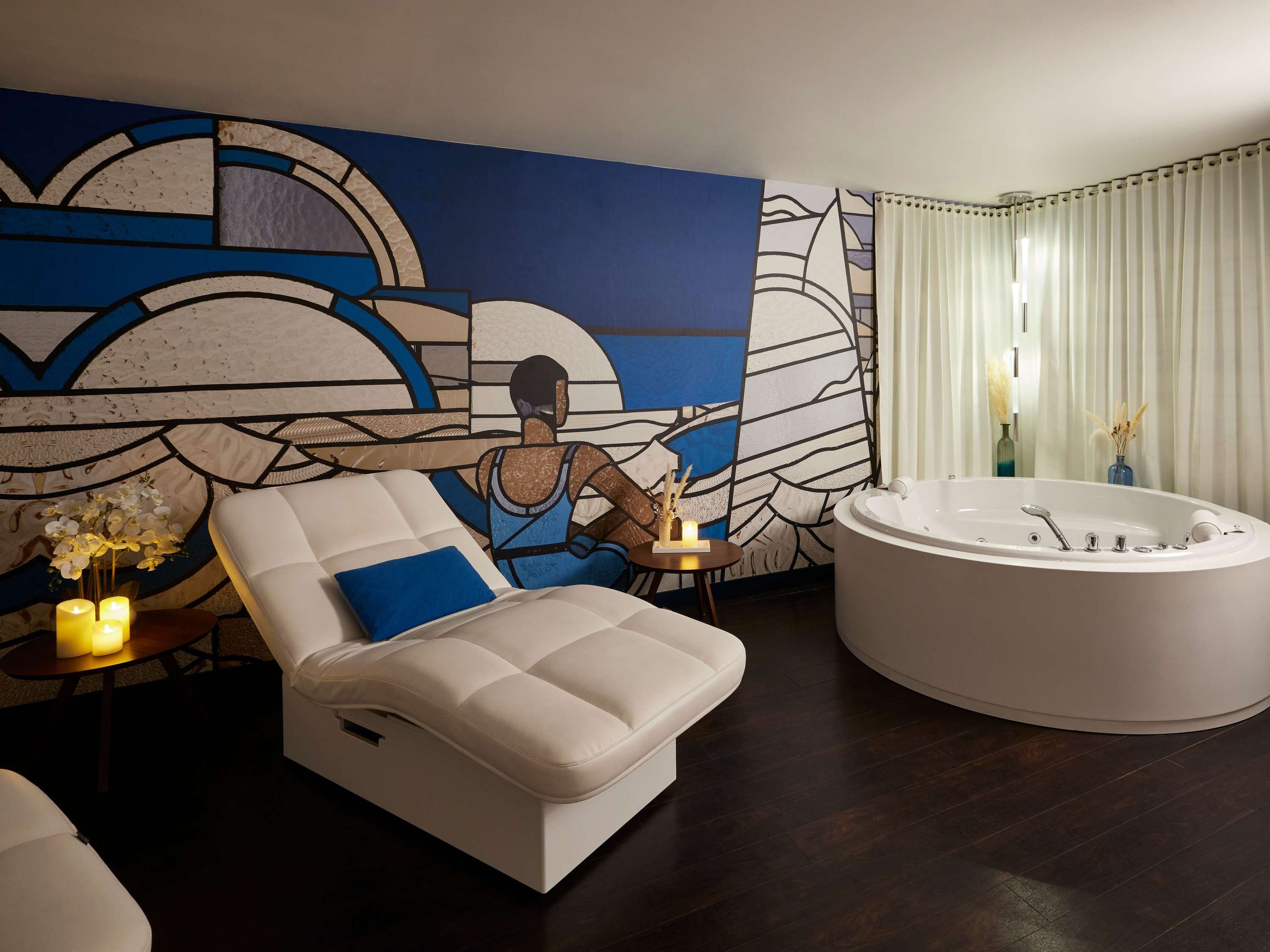 Molitor Hotel & Spa Paris MGallery Collection by null