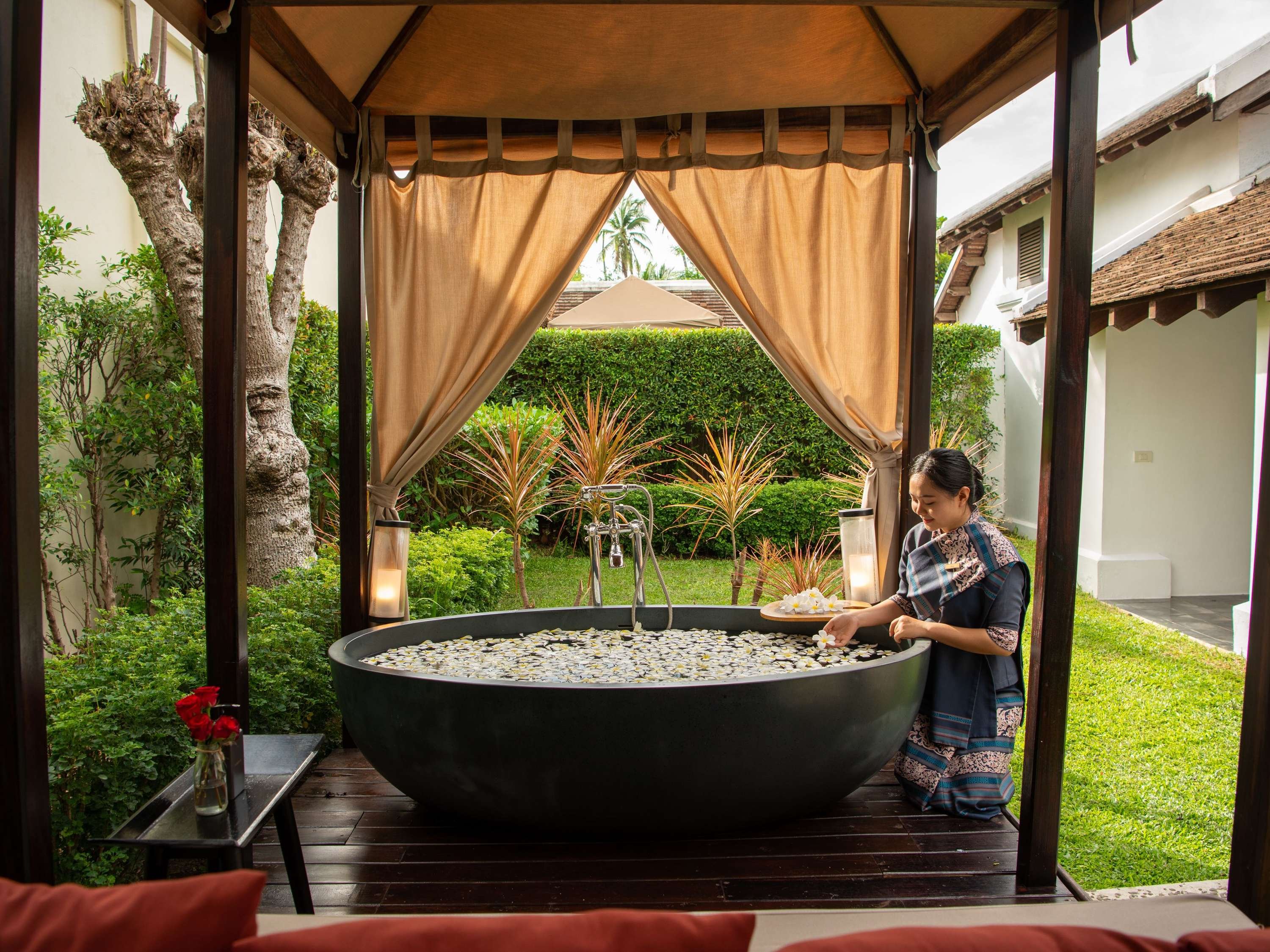 Sofitel Luang Prabang by null