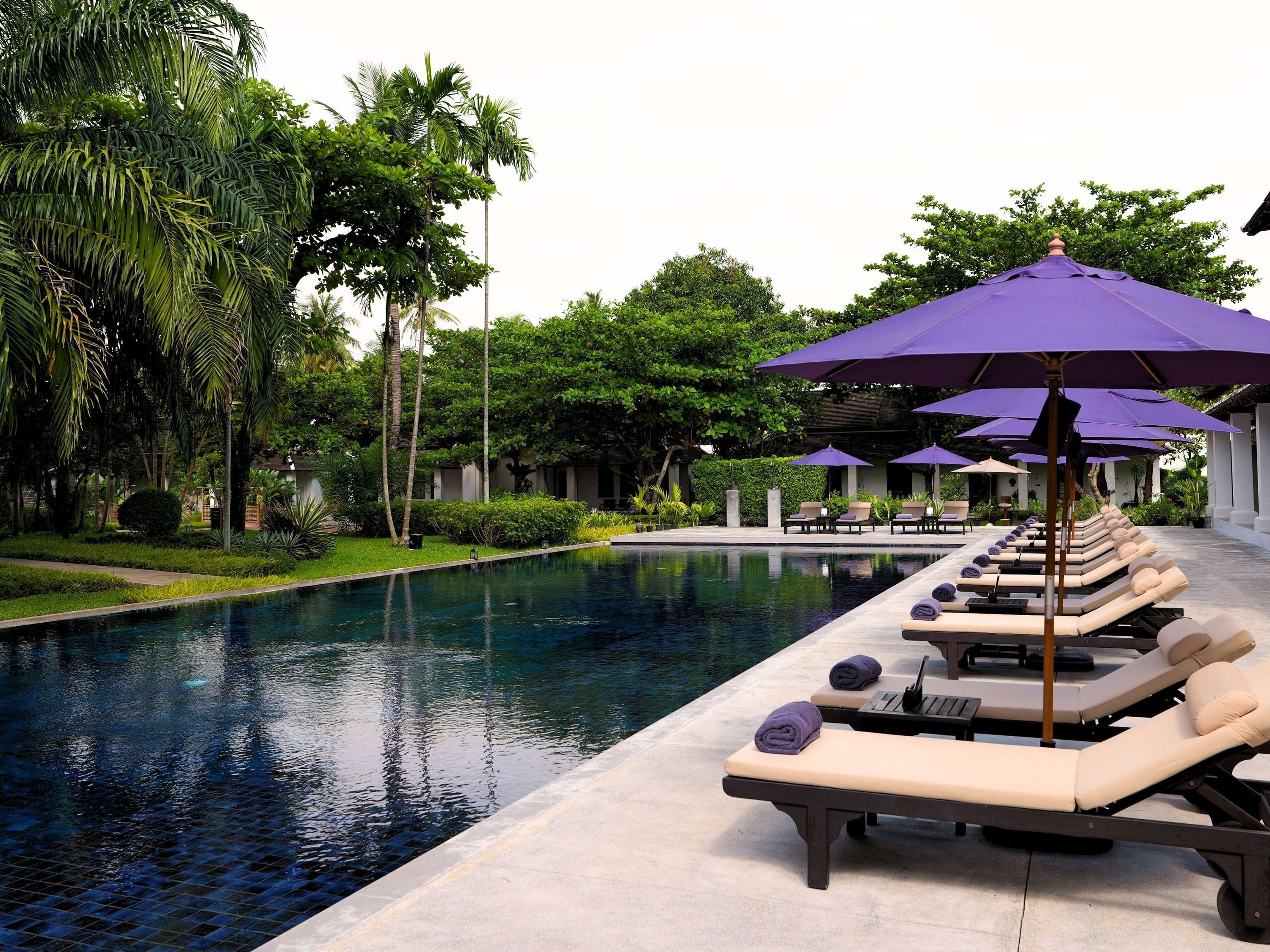 Sofitel Luang Prabang by null