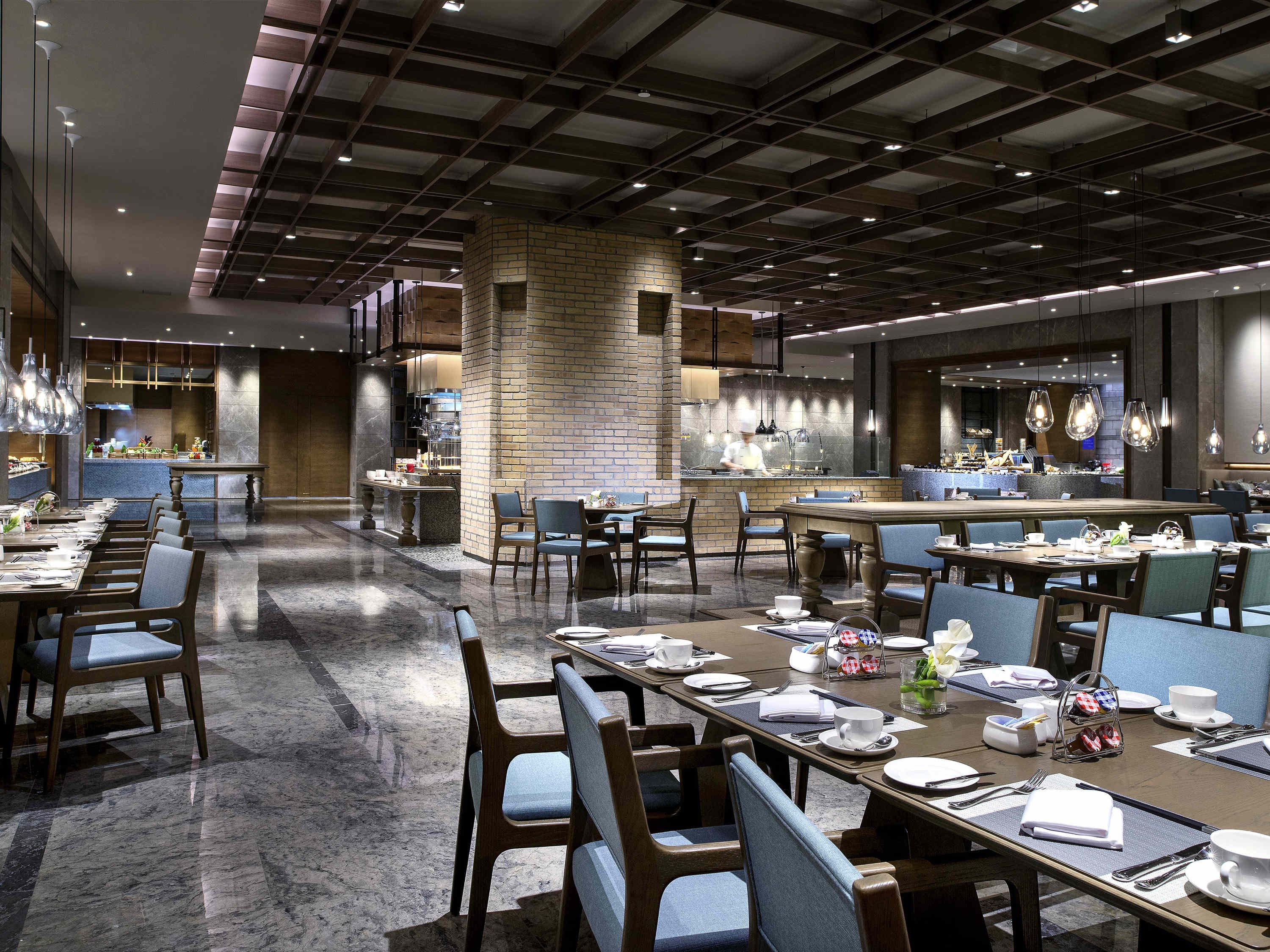 Sofitel Sanya Leeman Resort by null