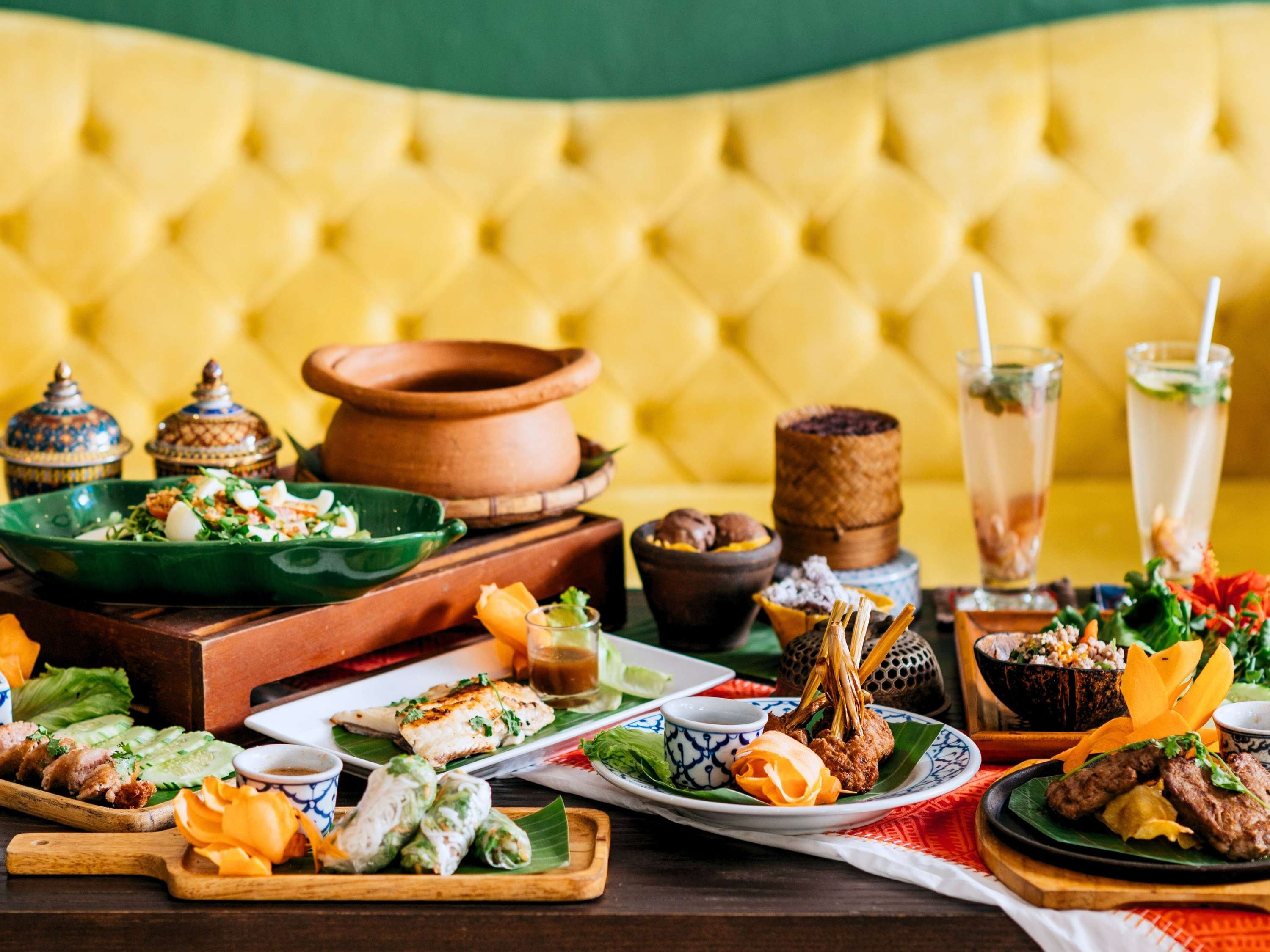 3 Nagas Hotel Luang Prabang - MGallery Collection by null