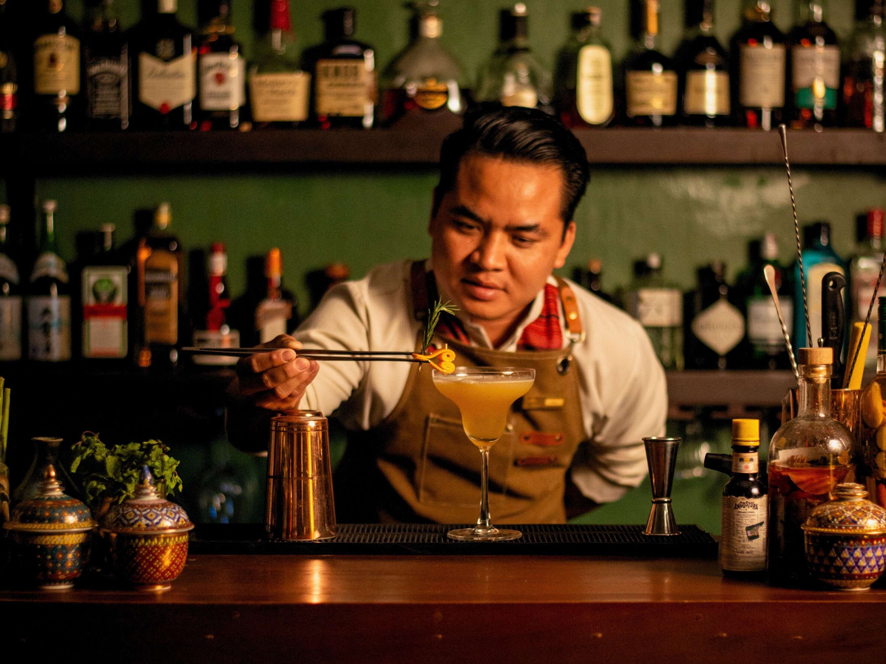 3 Nagas Hotel Luang Prabang - MGallery Collection by null