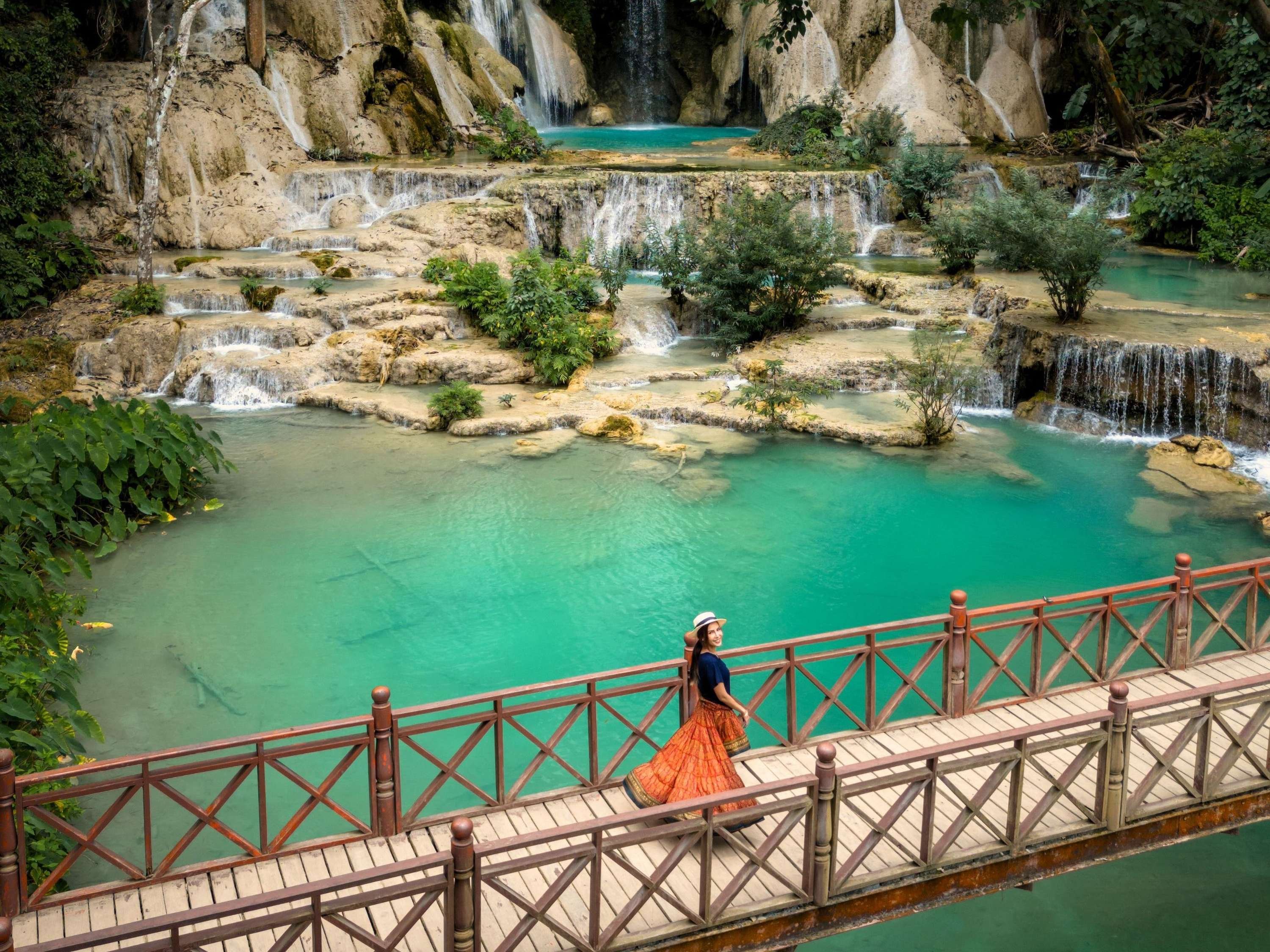 3 Nagas Hotel Luang Prabang - MGallery Collection by null