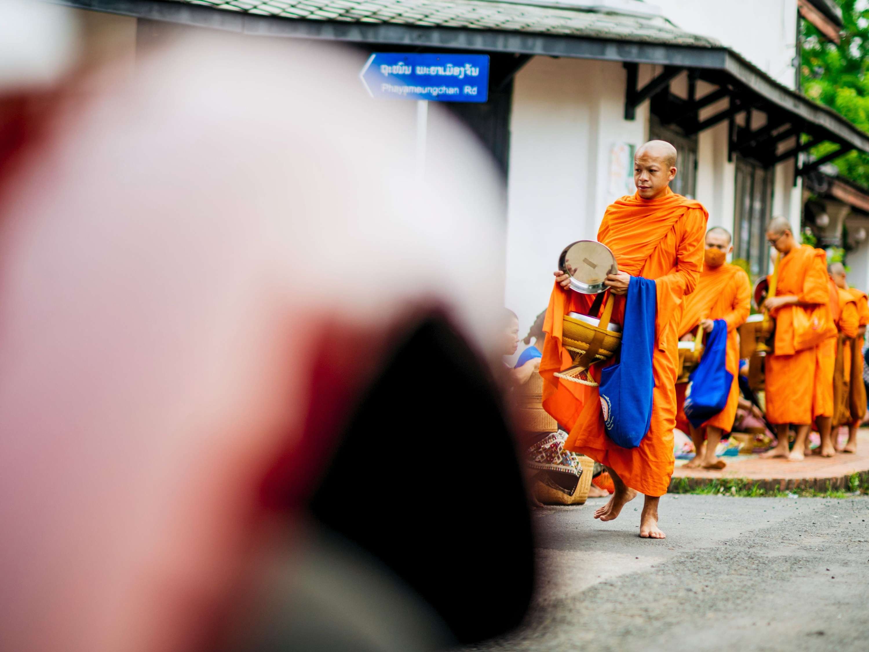 3 Nagas Hotel Luang Prabang - MGallery Collection by null