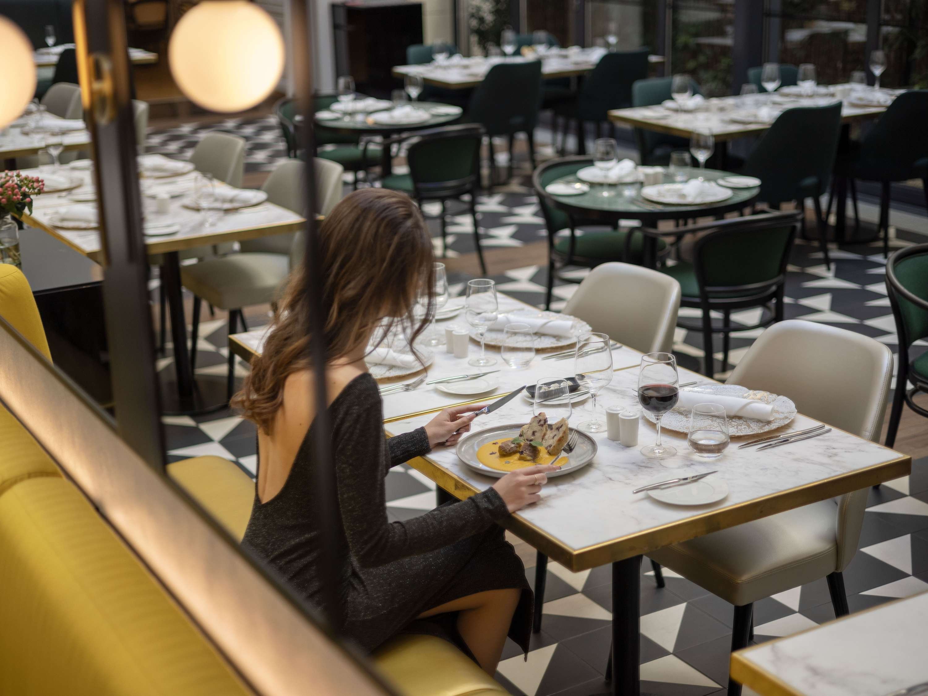 Century Old Town Prague MGallery Hotel Collection by null