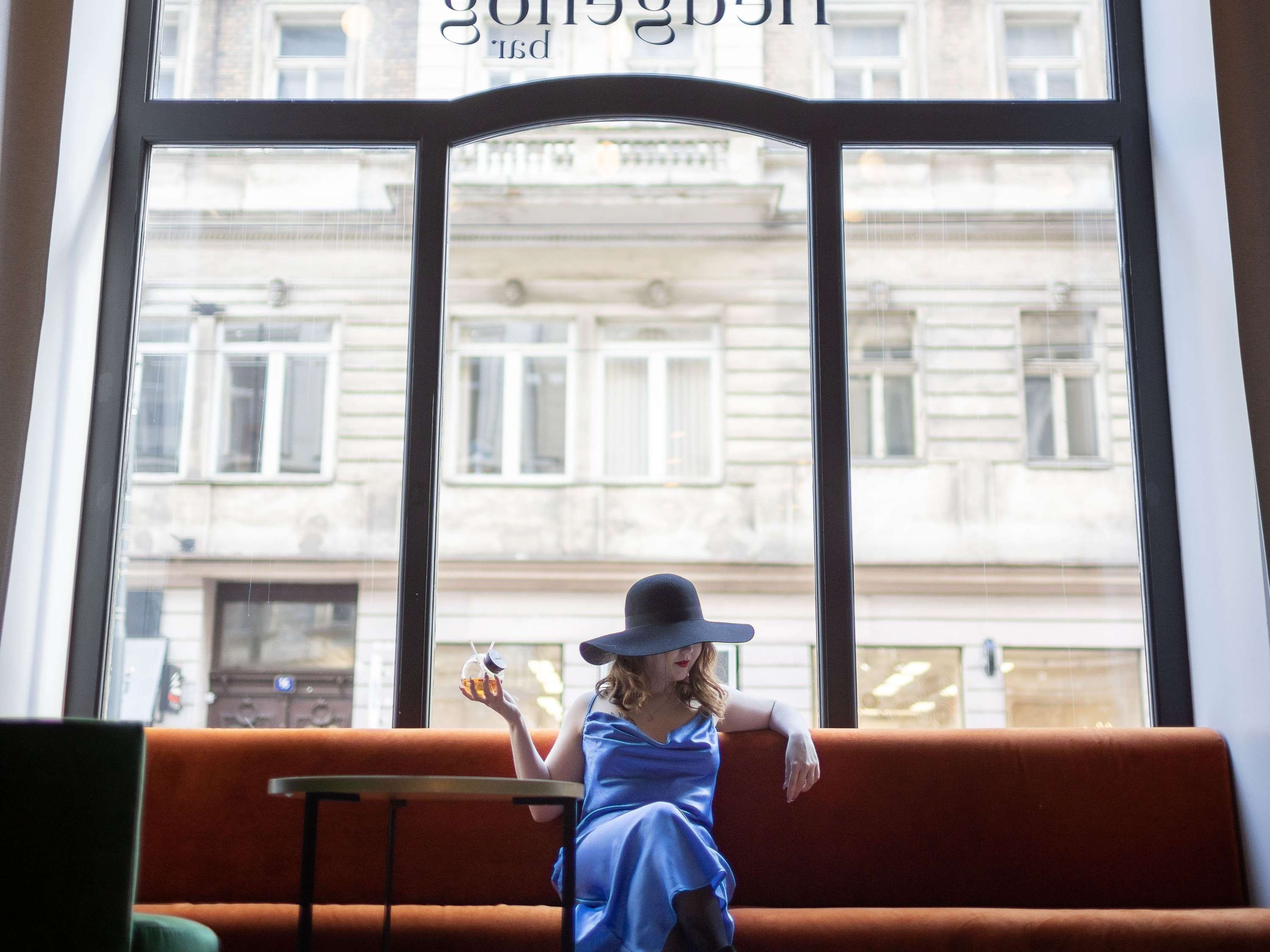 Century Old Town Prague MGallery Hotel Collection by null