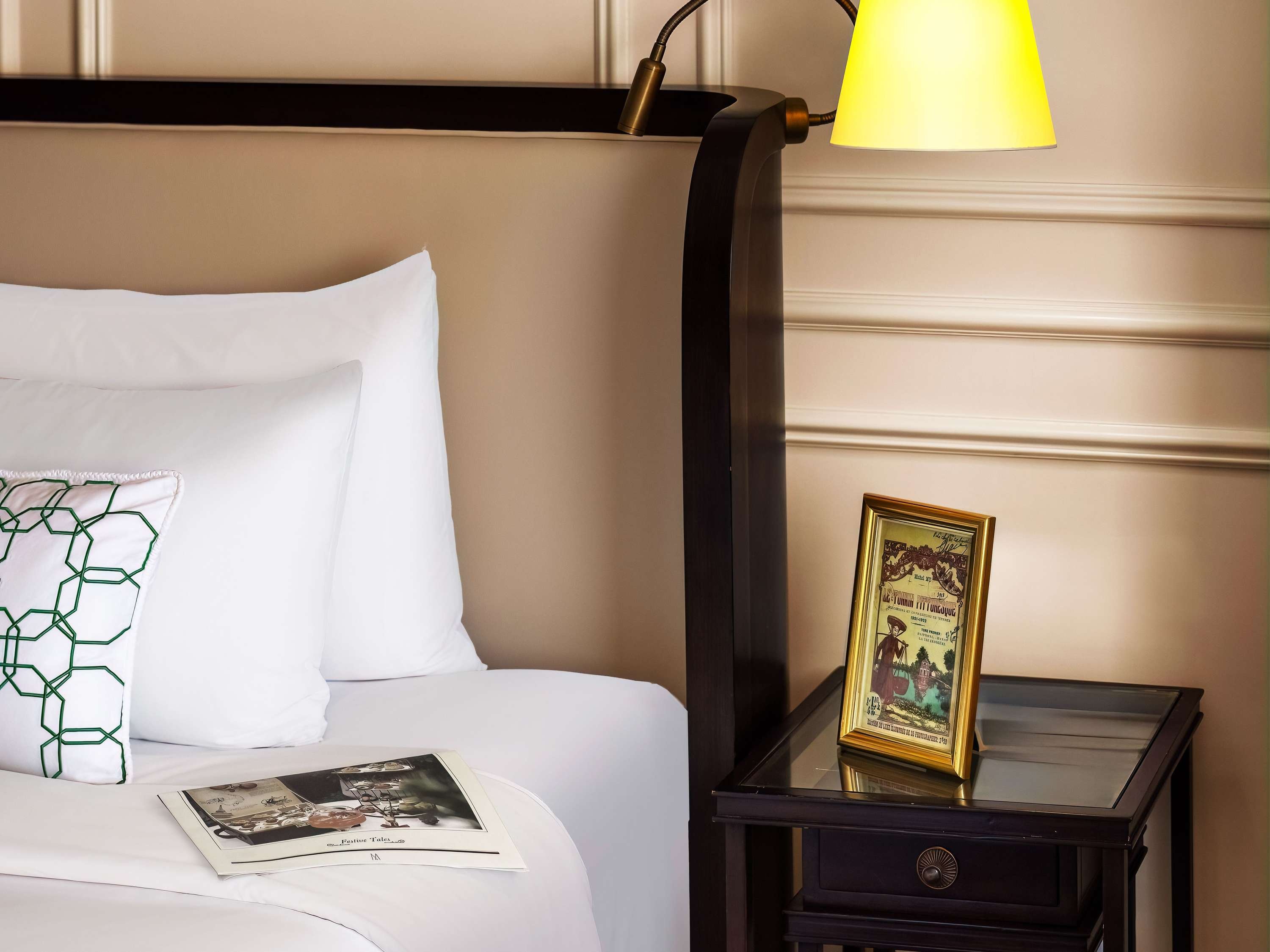 Hôtel des Arts Saigon - MGallery Collection by null