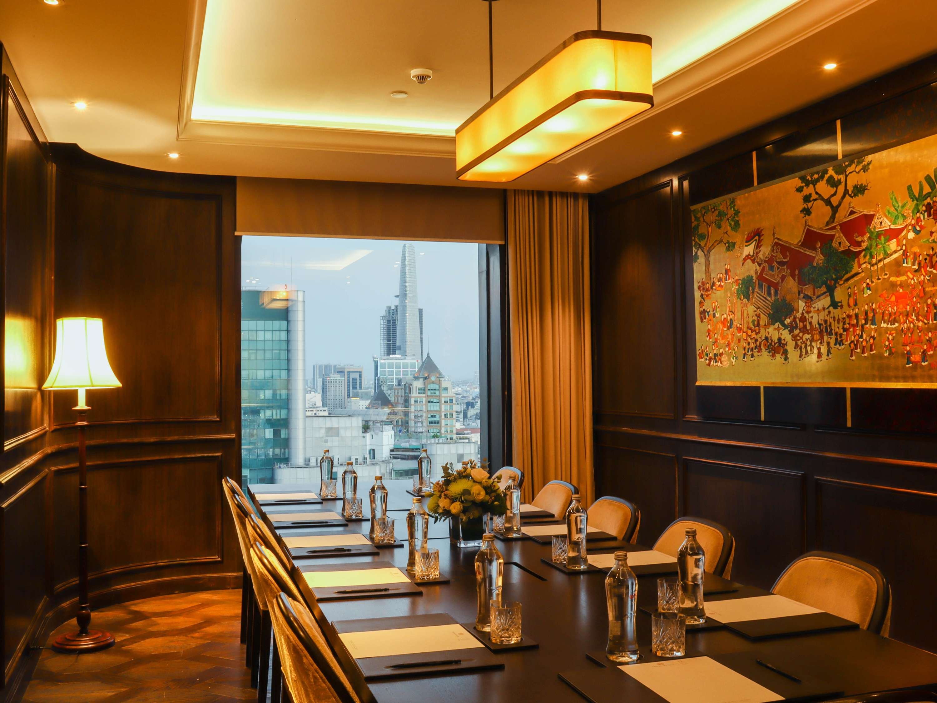 Hôtel des Arts Saigon - MGallery Collection by null