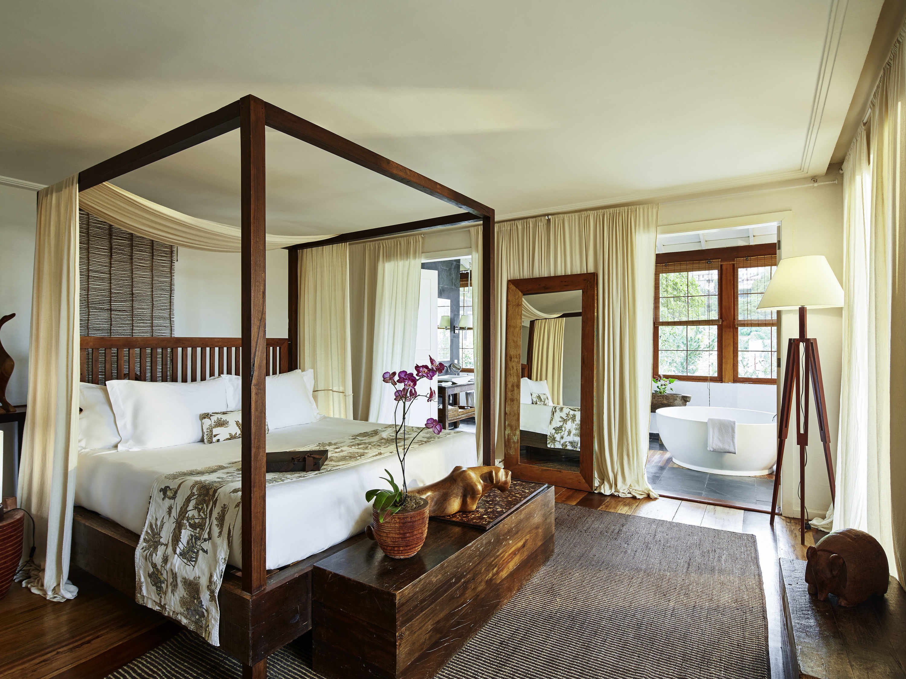 MGallery Santa Teresa Hotel by null