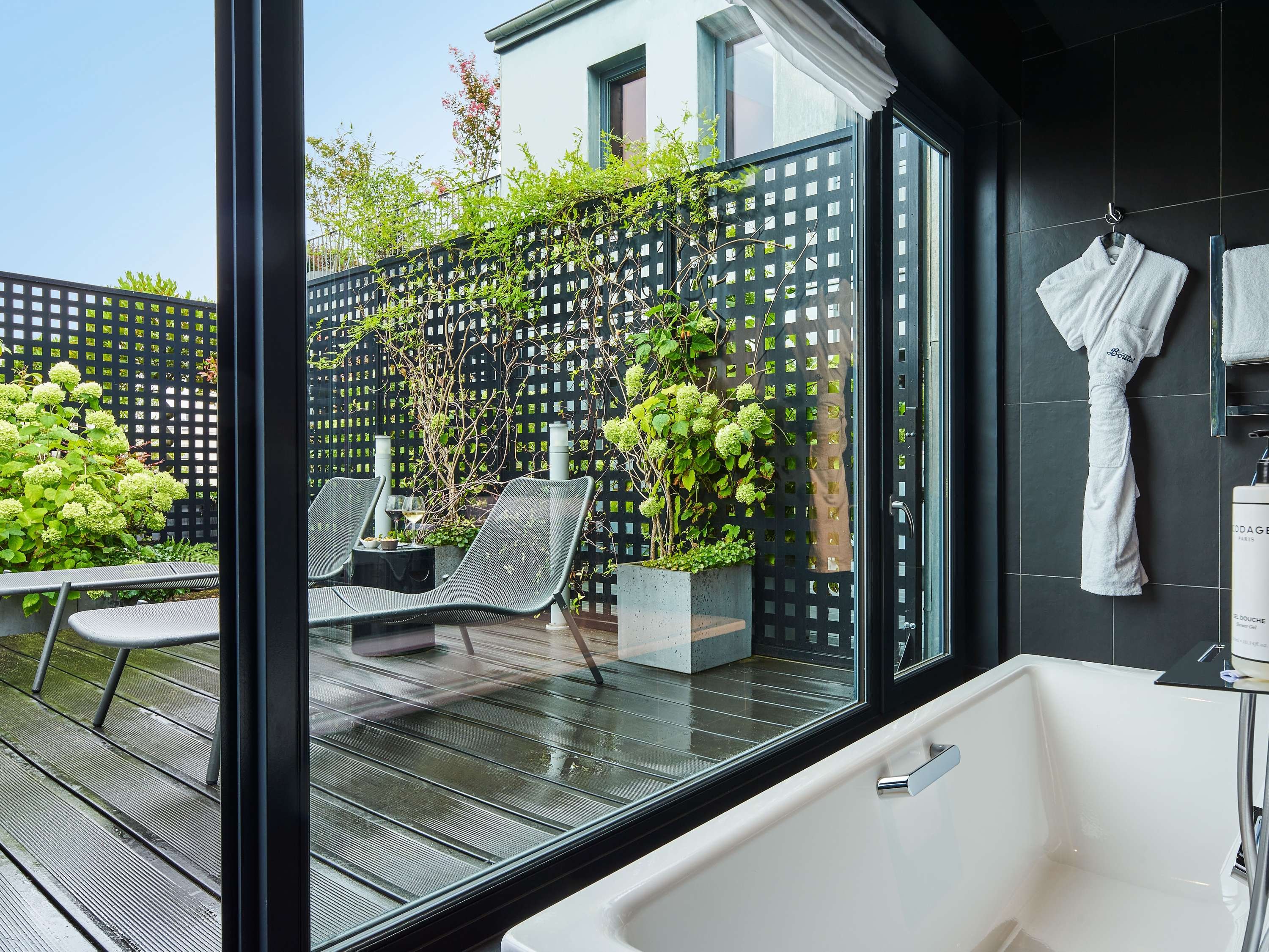 Boutet Bastille Hotel Paris - MGallery Collection by null