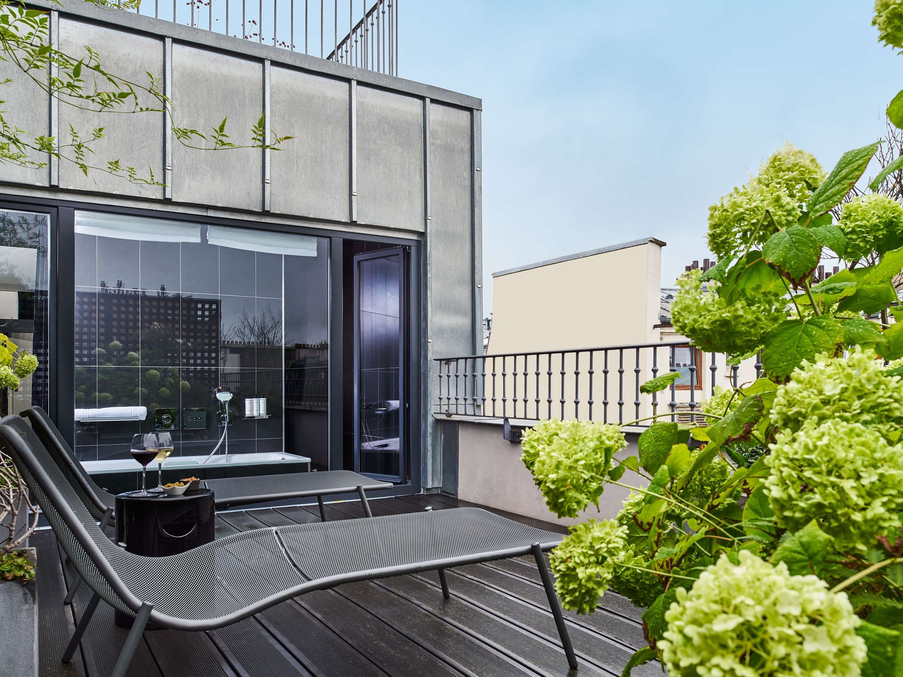 Boutet Bastille Hotel Paris - MGallery Collection by null