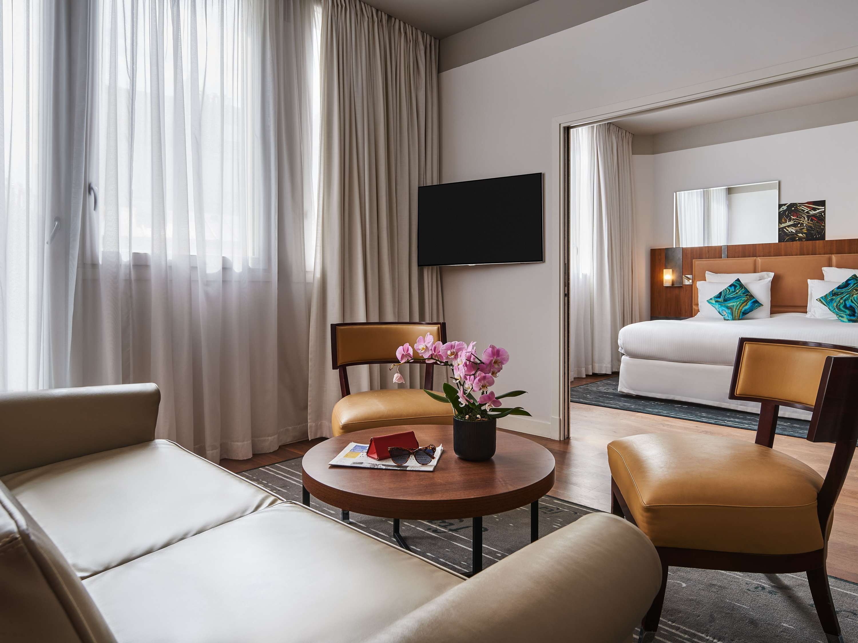 Boutet Bastille Hotel Paris - MGallery Collection by null