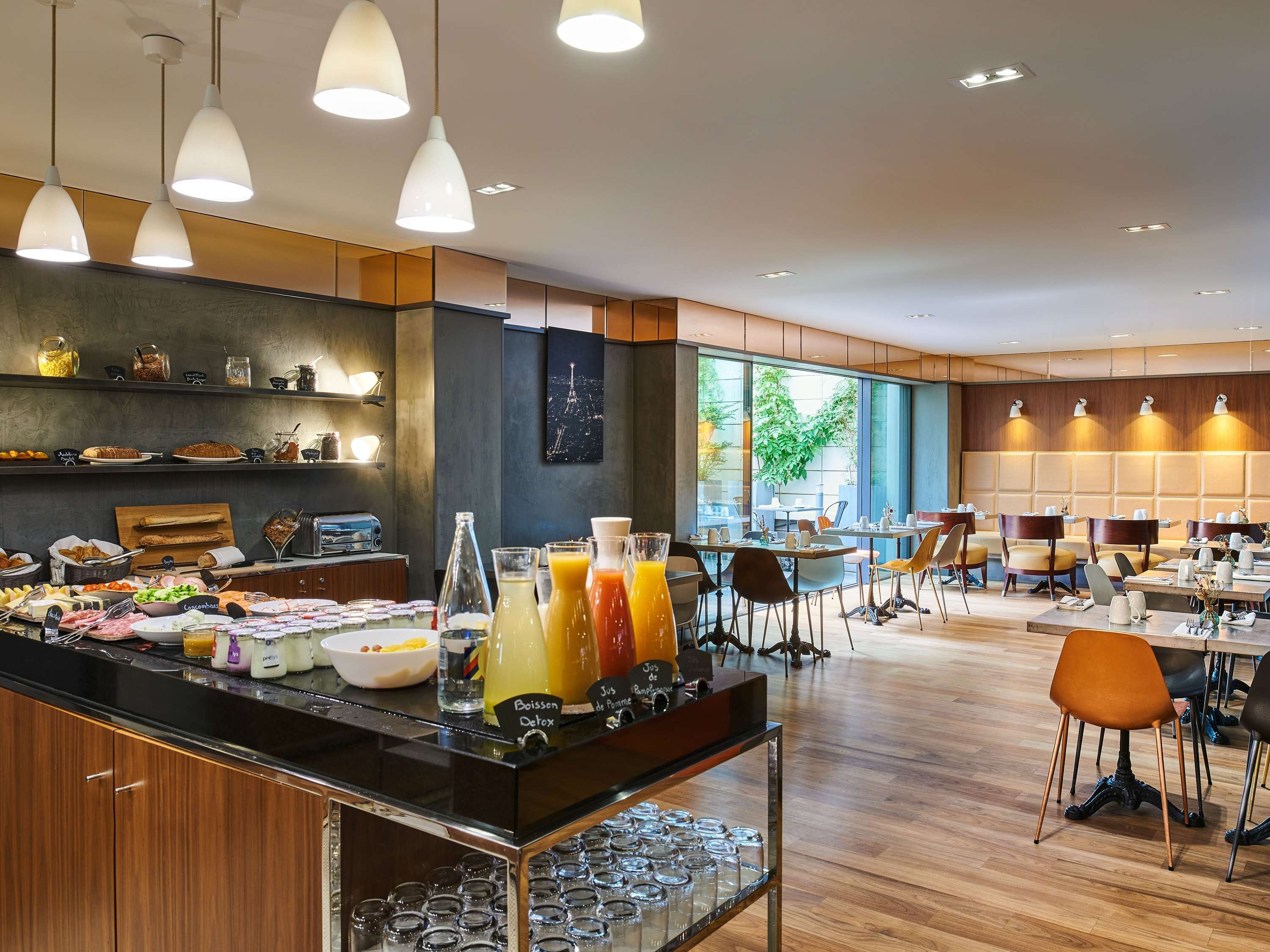 Boutet Bastille Hotel Paris - MGallery Collection by null