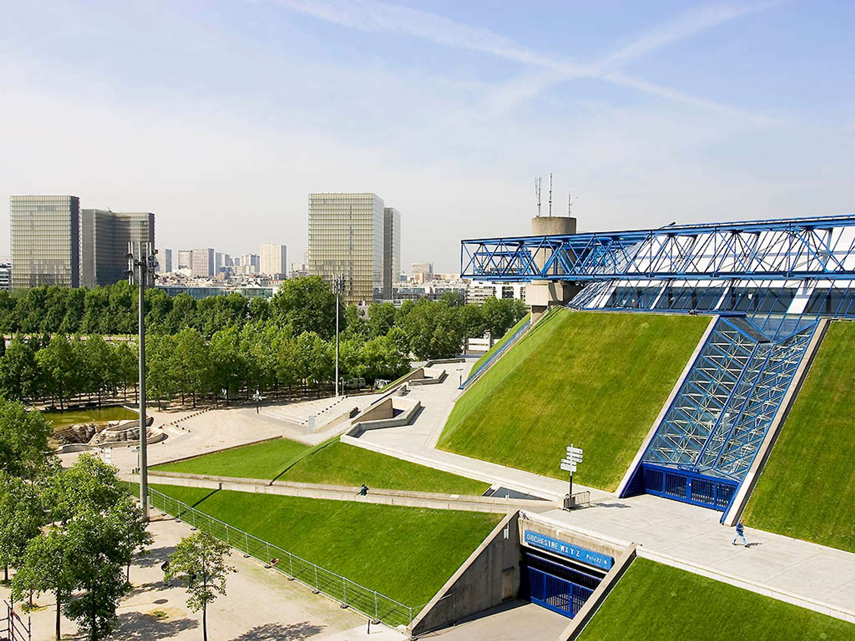 Boutet Bastille Hotel Paris - MGallery Collection by null