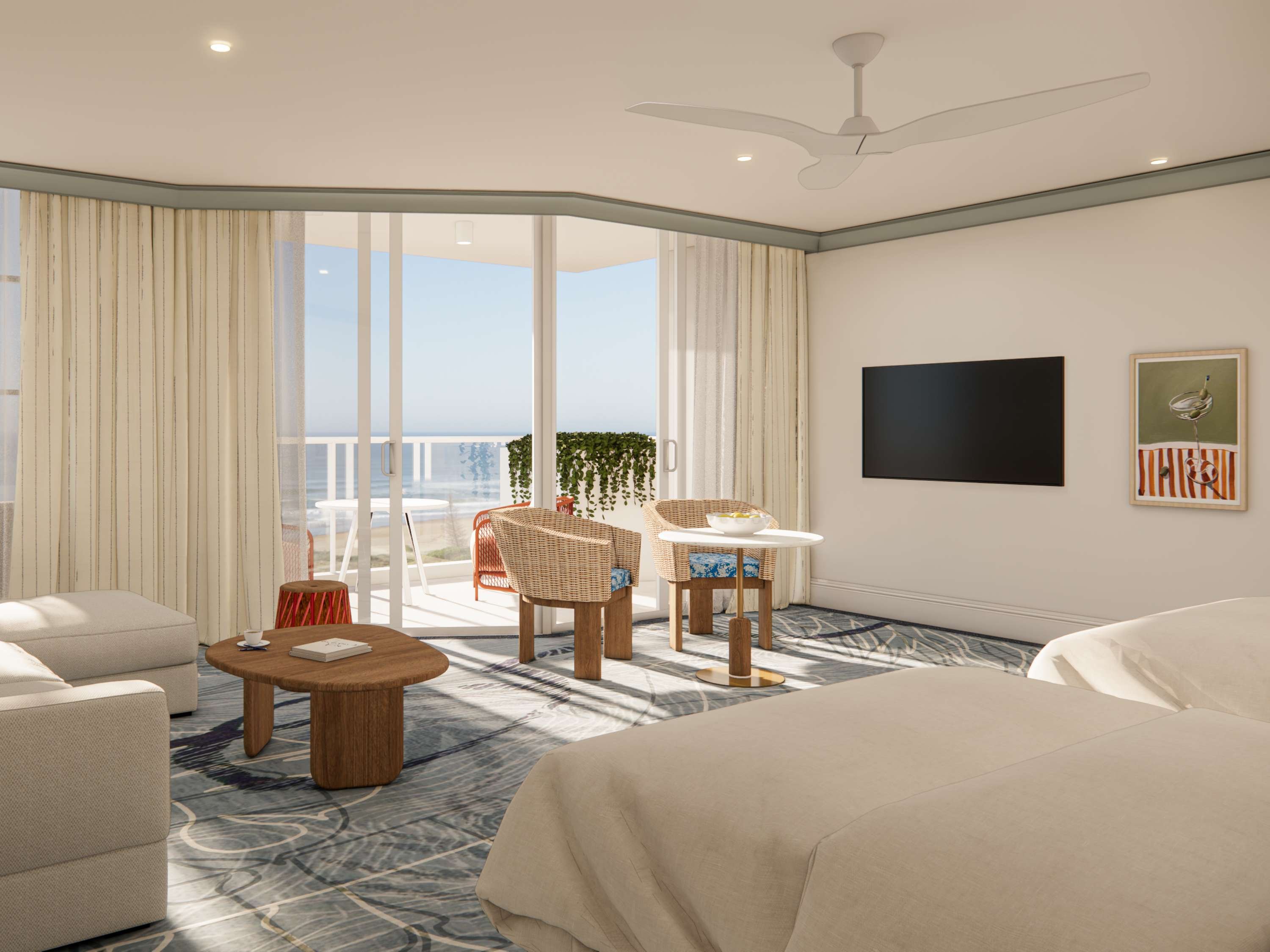 Sofitel Noosa Pacific Resort by null