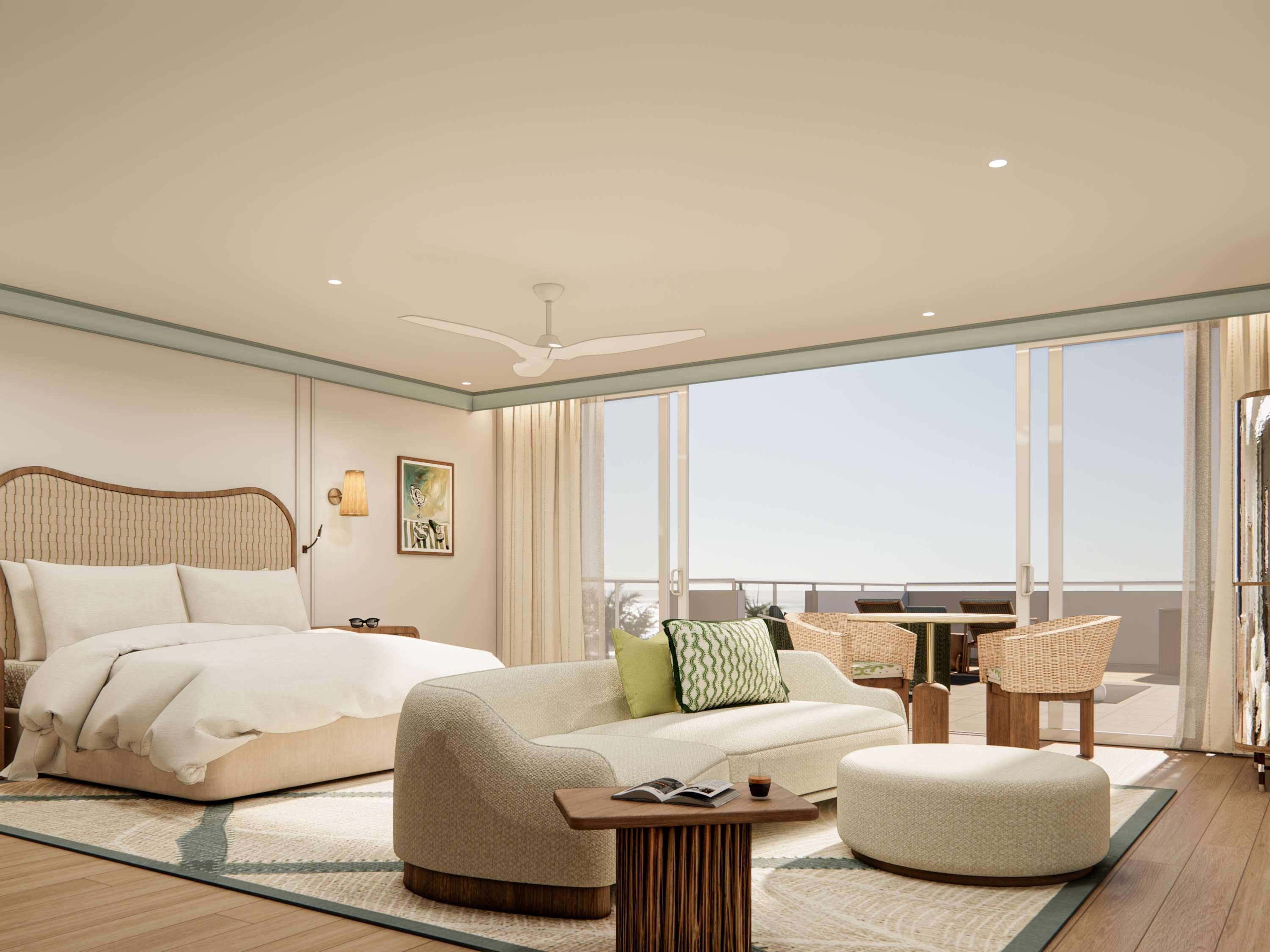 Sofitel Noosa Pacific Resort by null