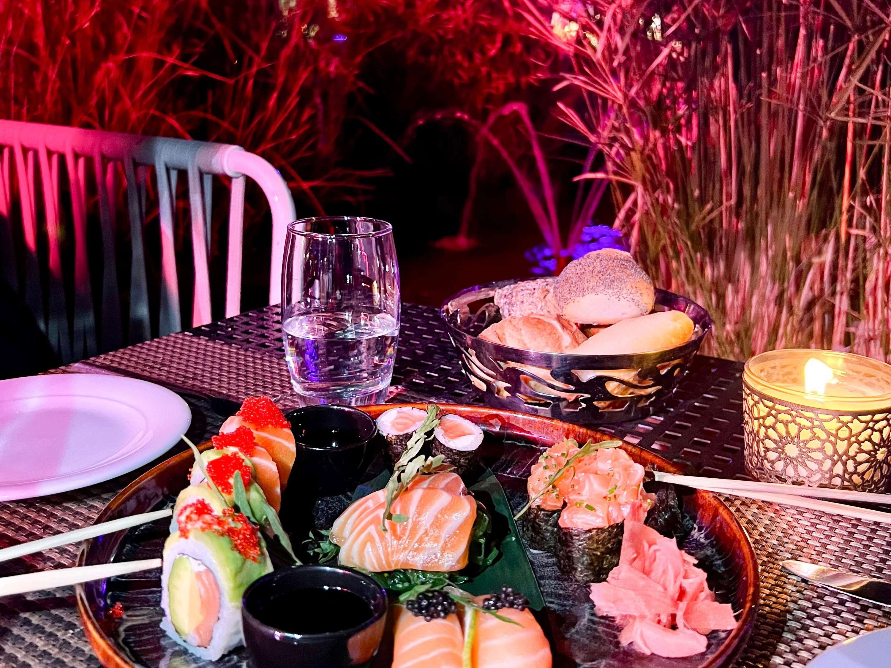 Sofitel Marrakech Palais Imperial & Spa by null