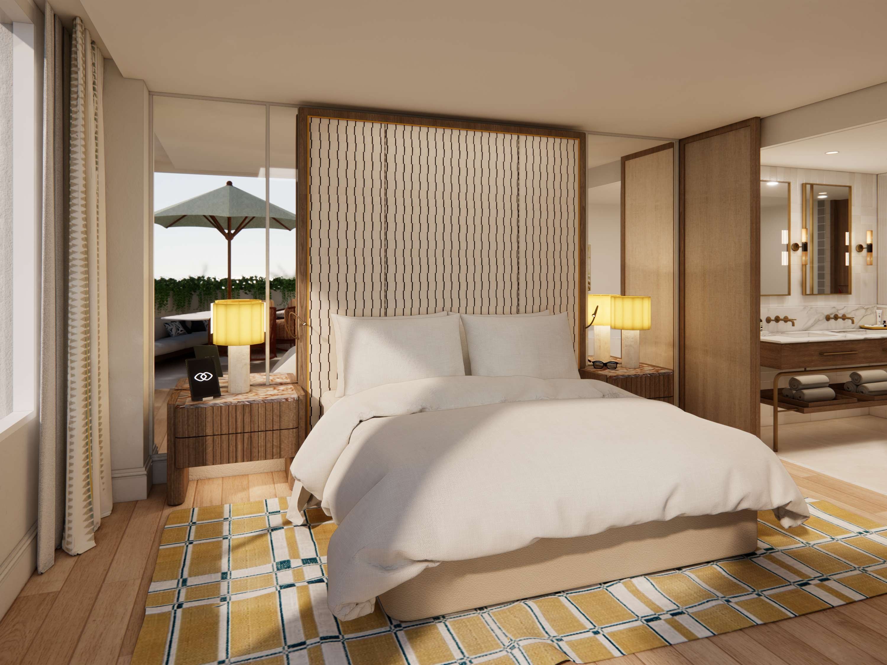 Elysium Noosa Resort - MGallery Collection by null