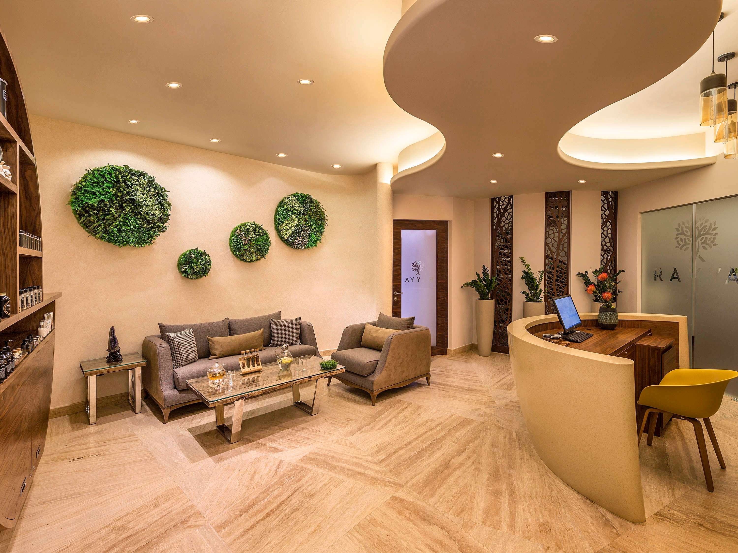 The Retreat Palm Dubai MGallery by Sofitel by null