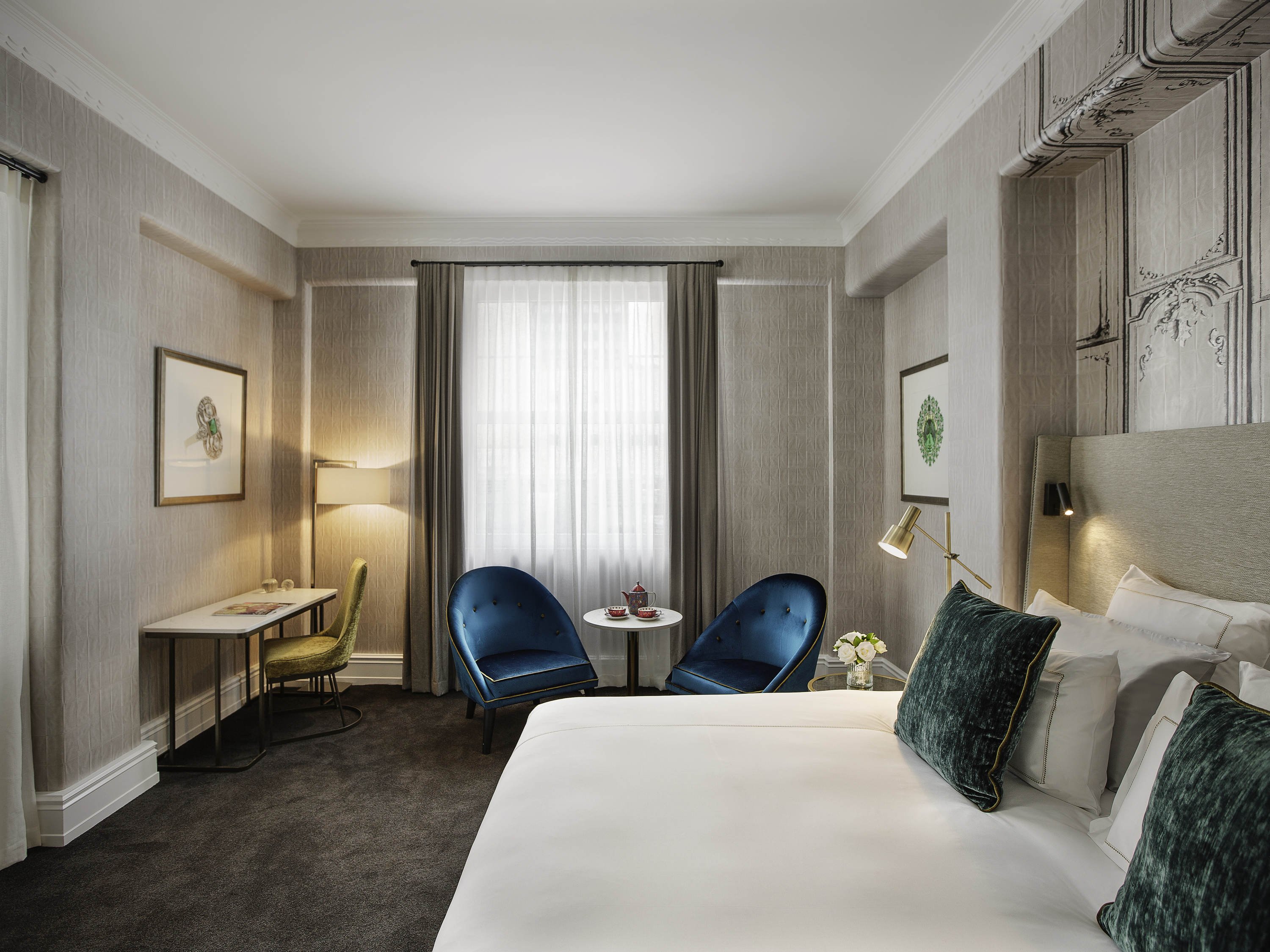 Fable Auckland, MGallery by null