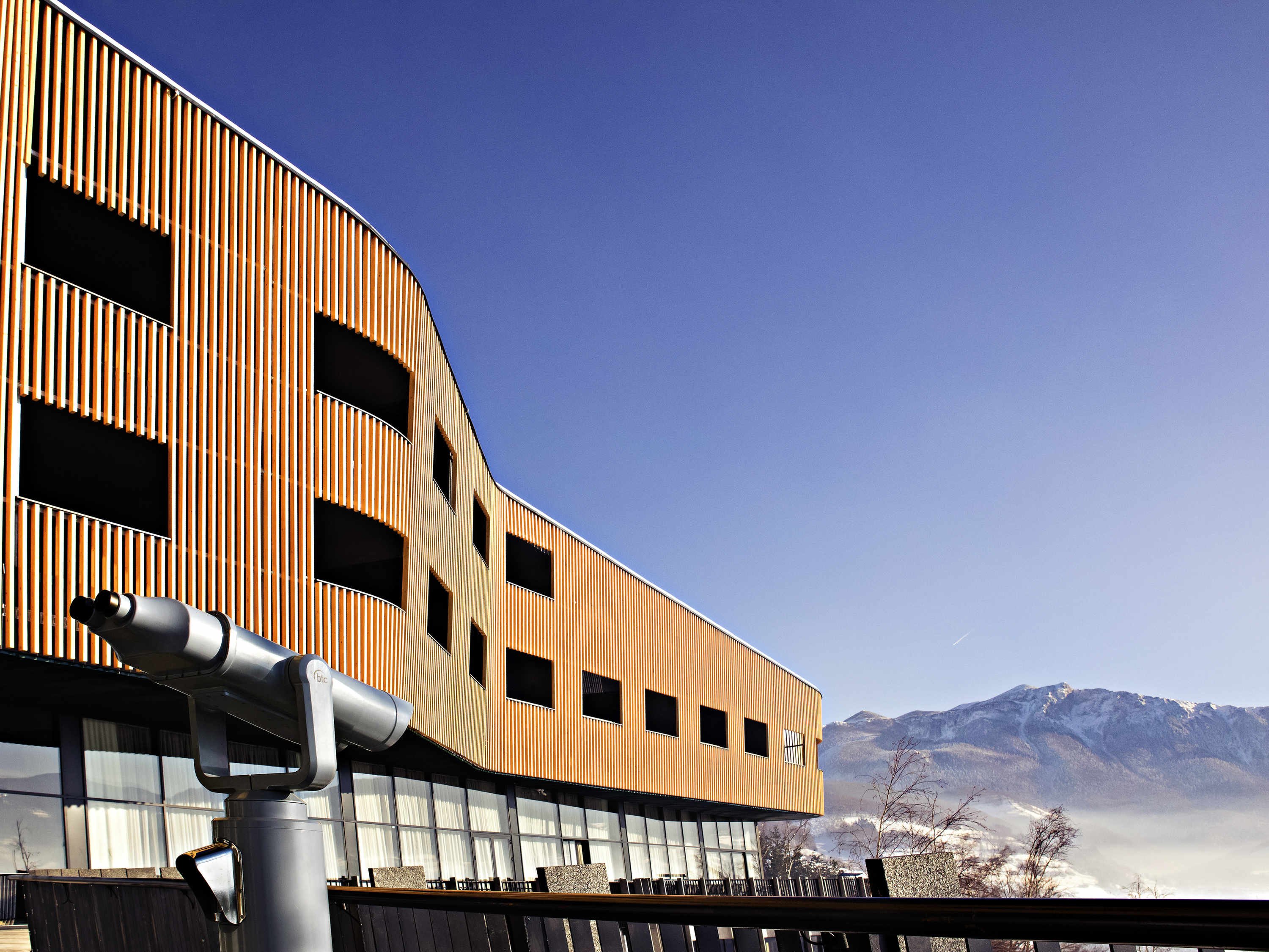 Tarcin Forest Resort & Spa Sarajevo - MGallery Collection by null