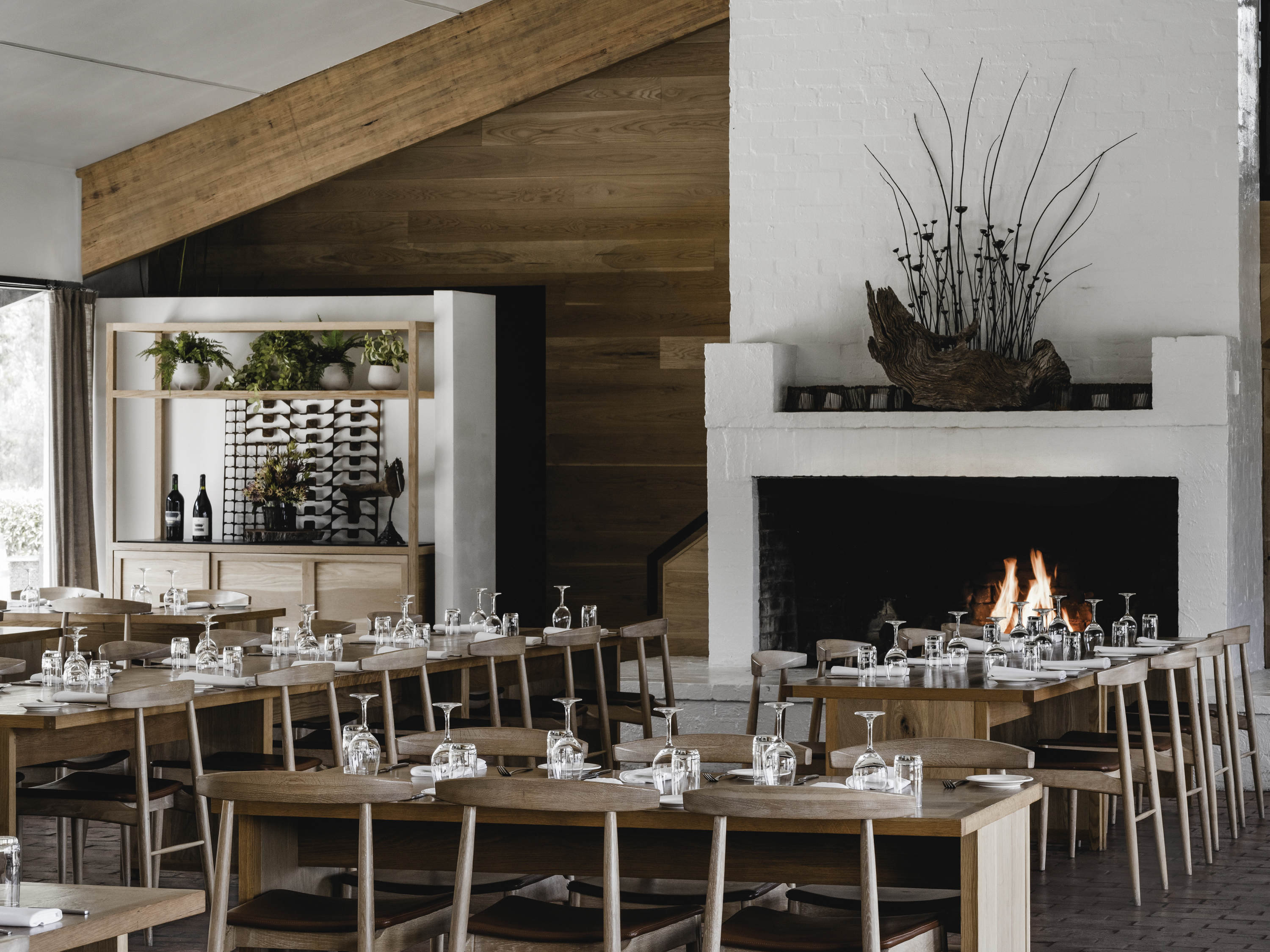 The Mitchelton Hotel Nagambie by null