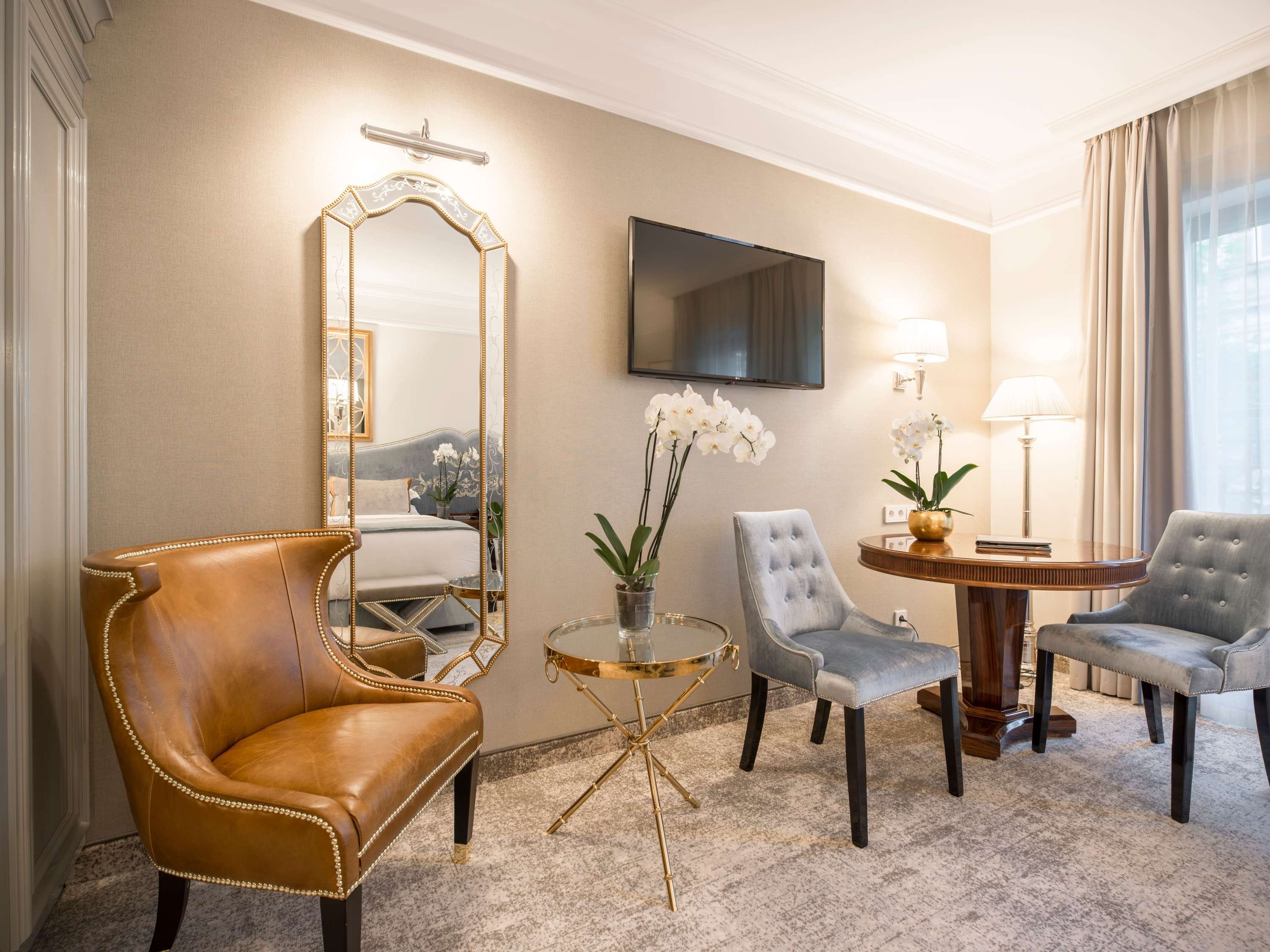 Bachleda Luxury Hotel Kraków - MGallery Collection by null