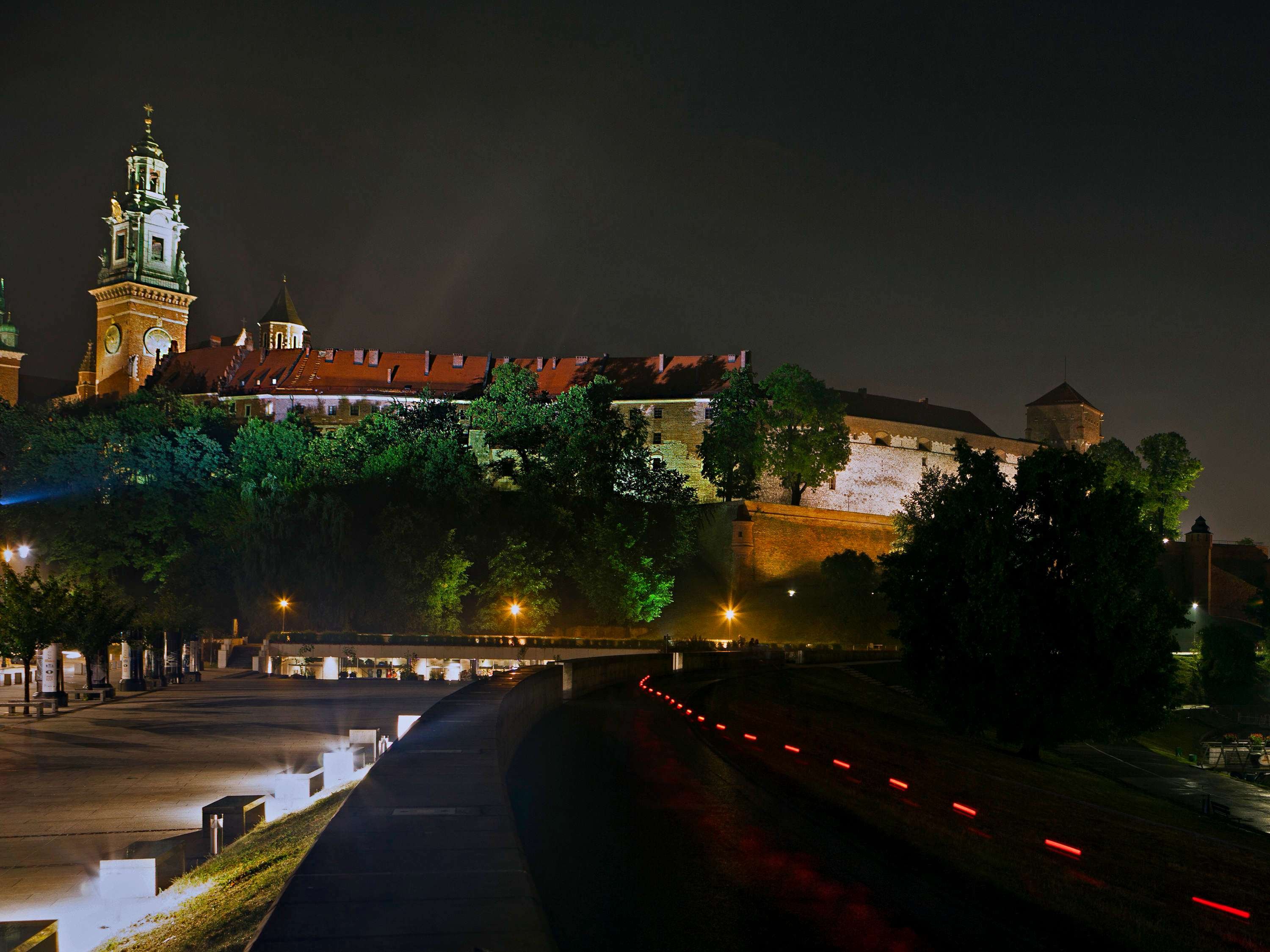 Bachleda Luxury Hotel Kraków - MGallery Collection by null