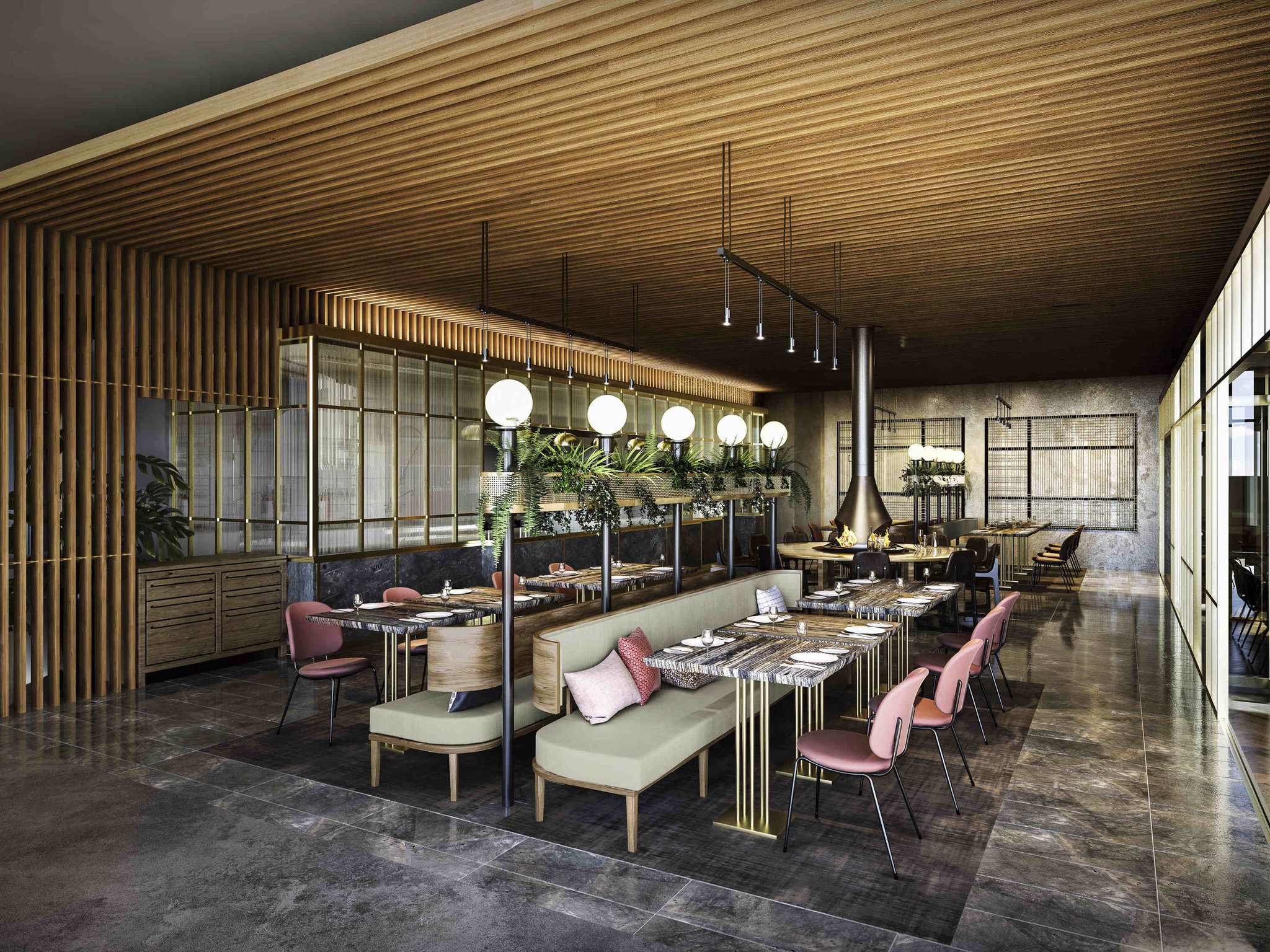 Hotel Chadstone Melbourne - MGallery Collection by null