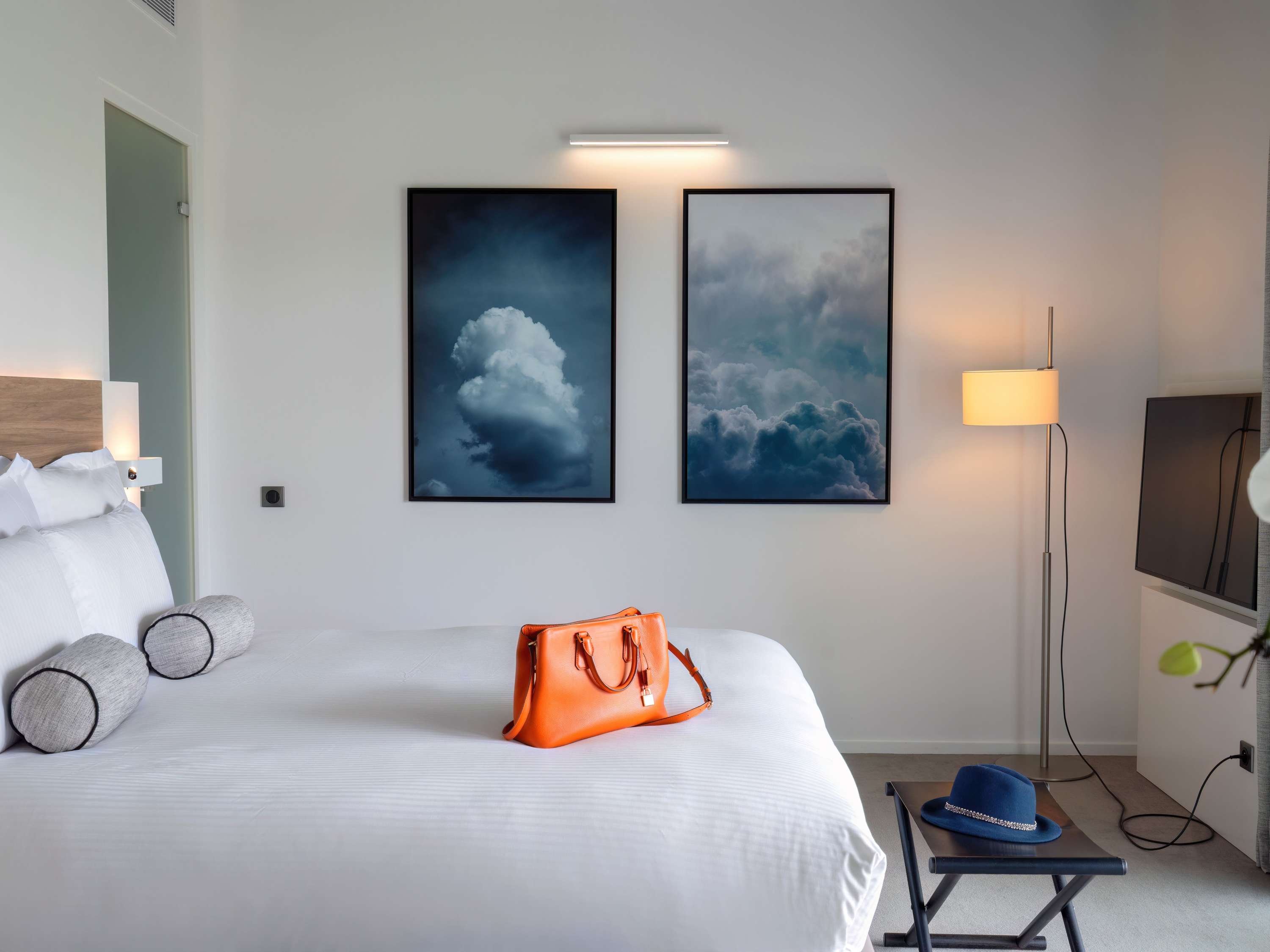 Domaine des Vanneaux Golf & Spa MGallery Collection by null