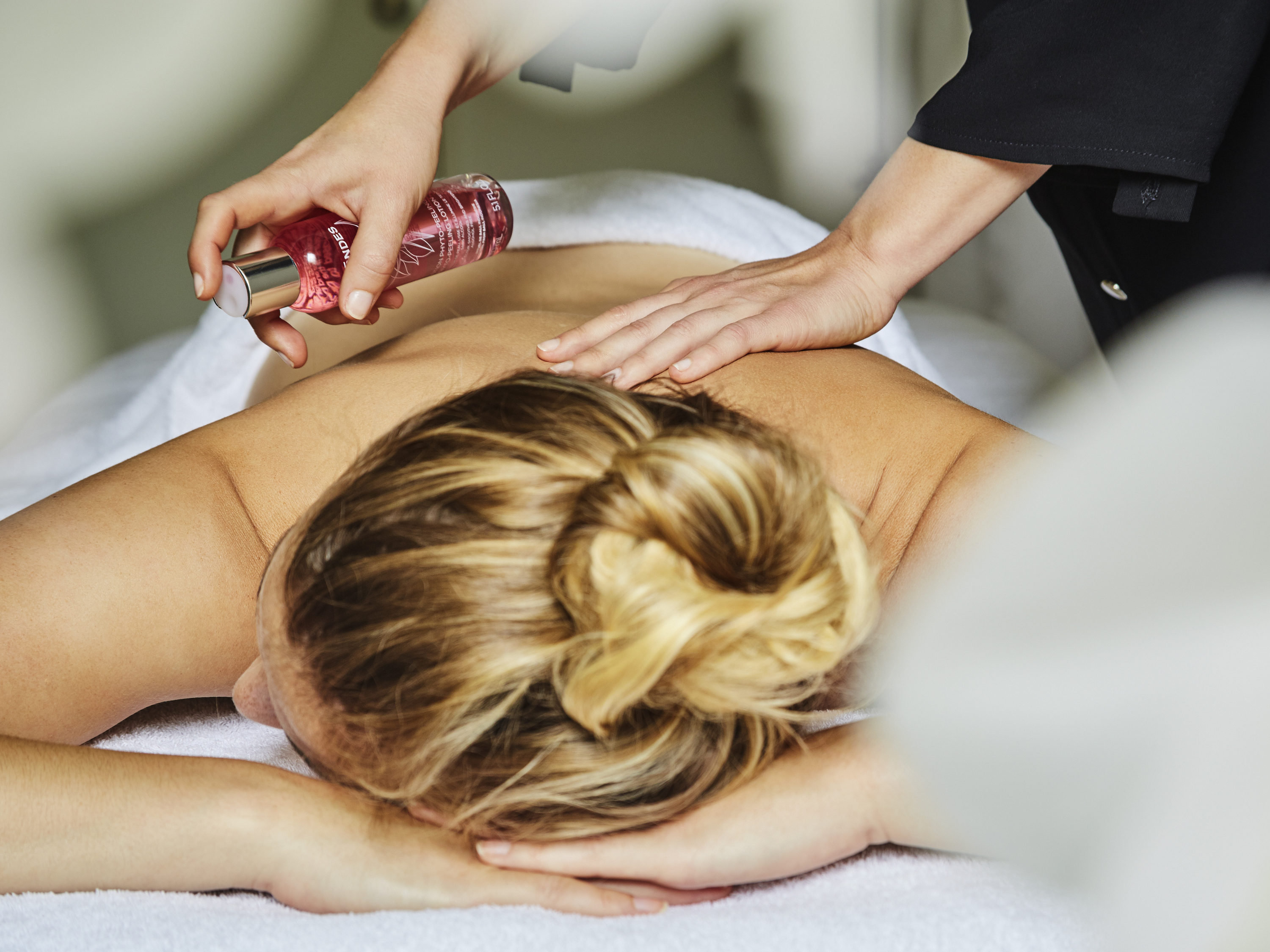 Domaine des Vanneaux Golf & Spa MGallery Collection by null