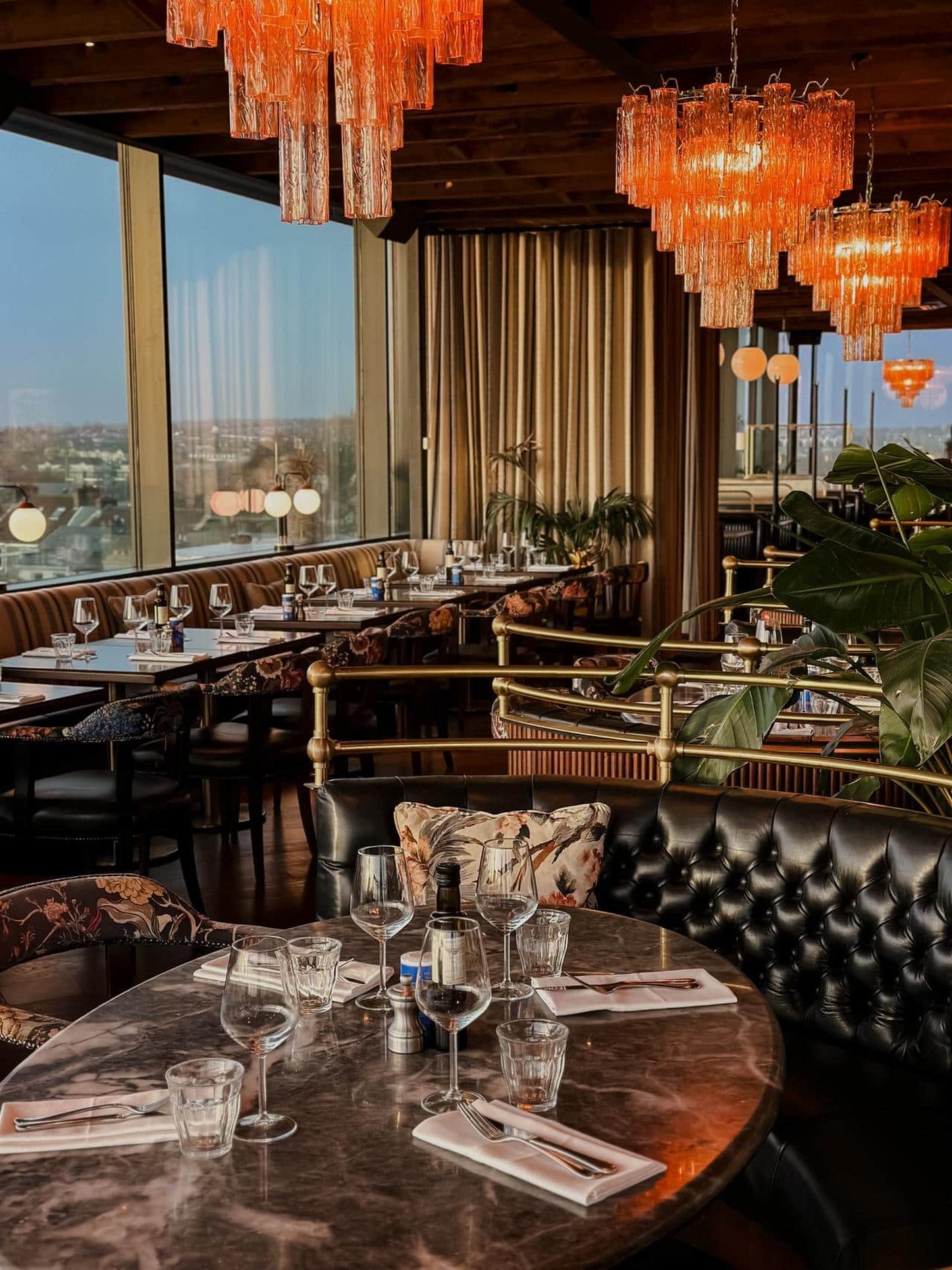 The Dean Galway by null