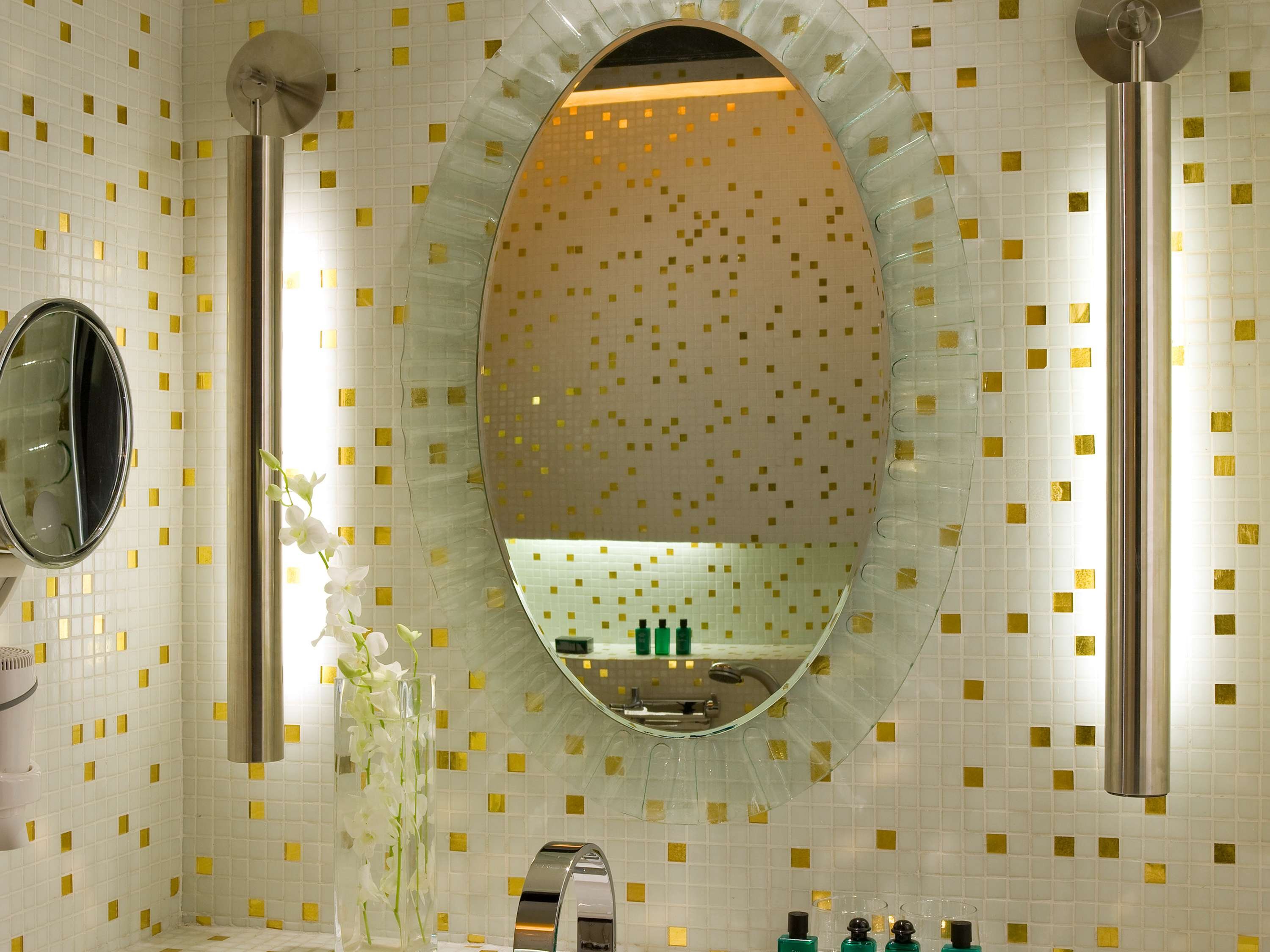 Sofitel Cairo Nile El Gezirah by null