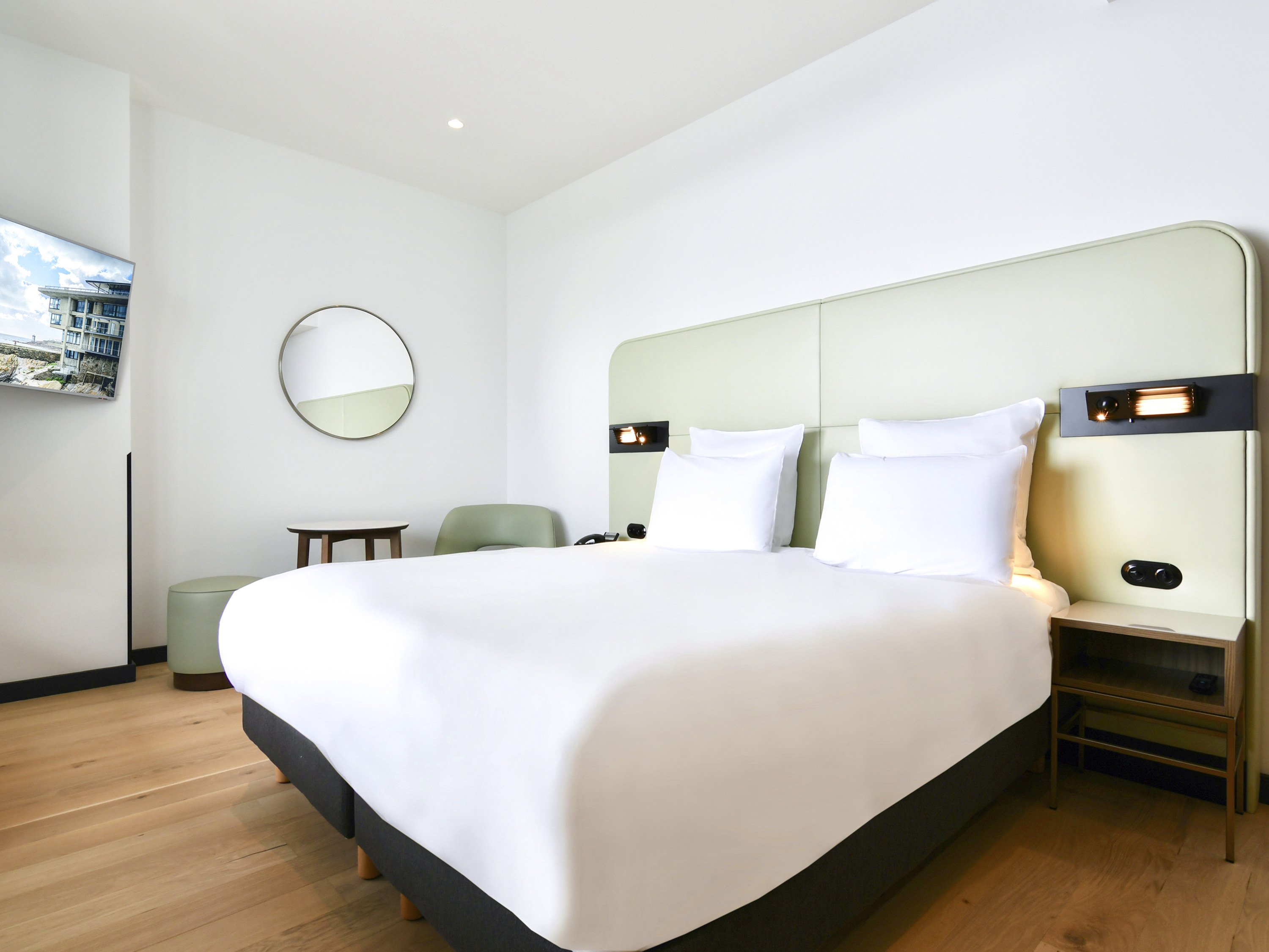 Sainte-Barbe Hotel & Spa Le Conquet - MGallery Collection by null