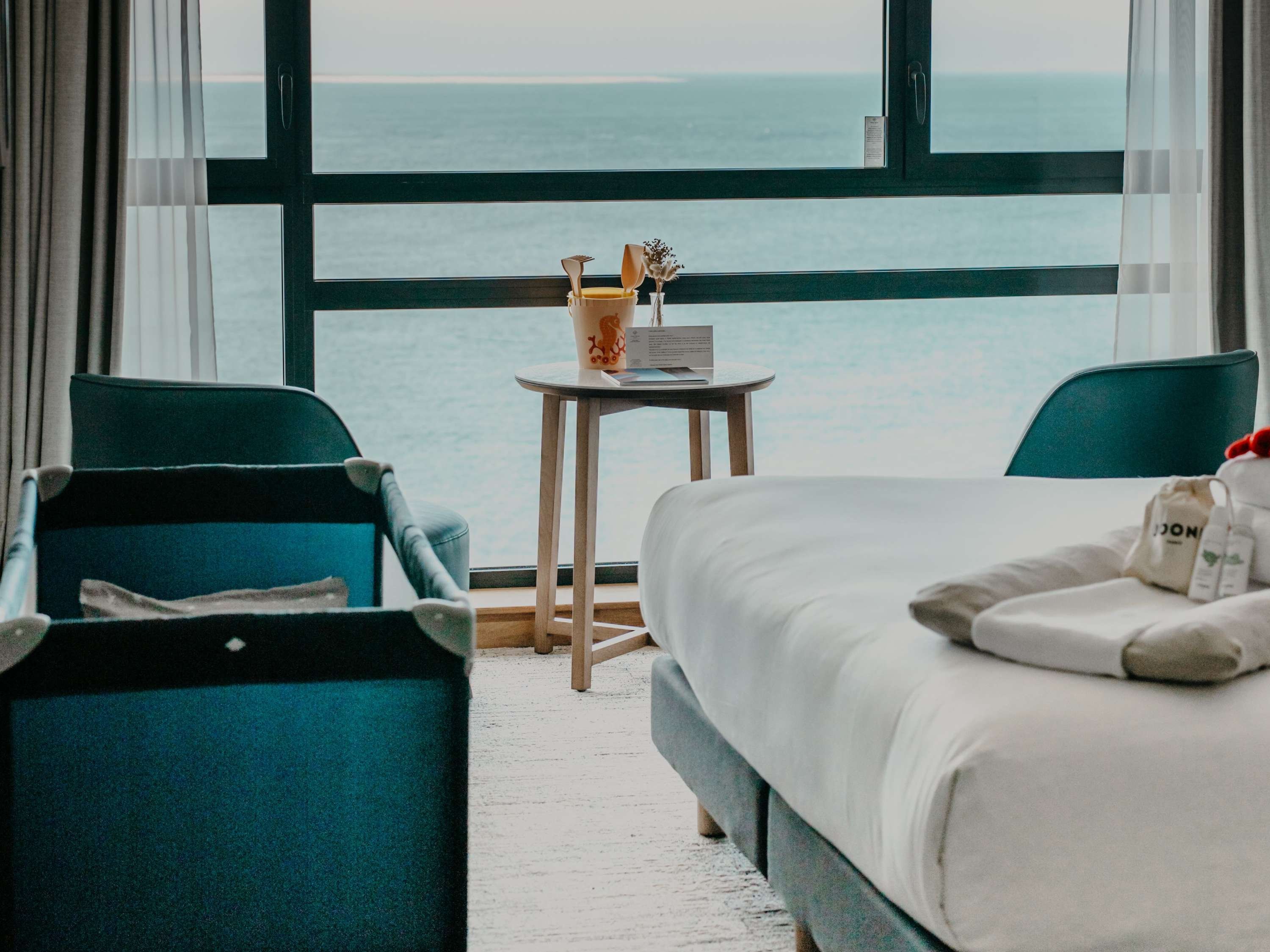 Sainte-Barbe Hotel & Spa Le Conquet - MGallery Collection by null