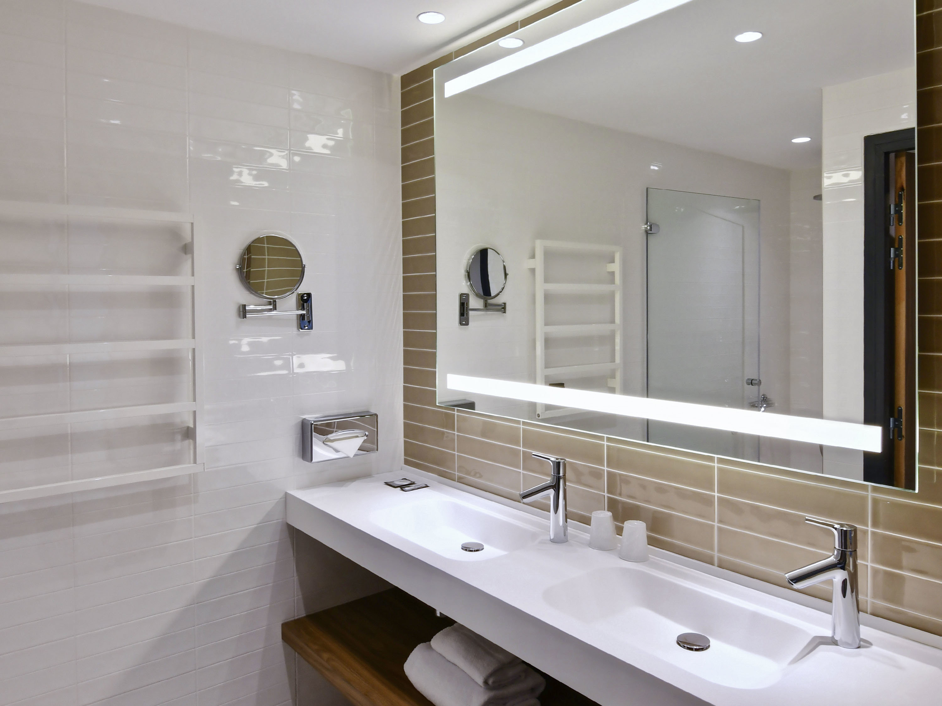 Sainte-Barbe Hotel & Spa Le Conquet - MGallery Collection by null