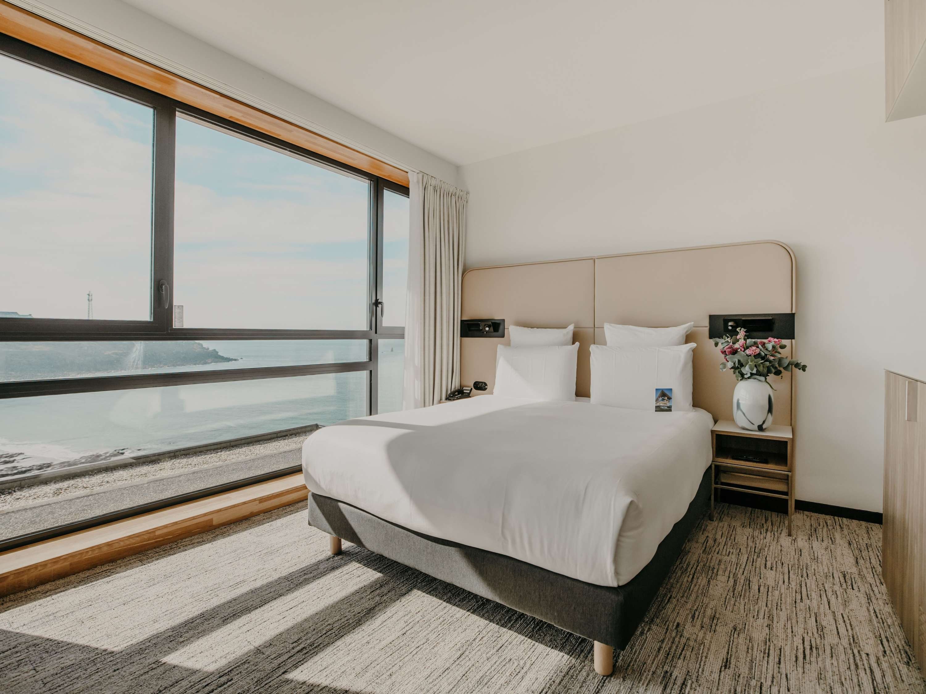 Sainte-Barbe Hotel & Spa Le Conquet - MGallery Collection by null