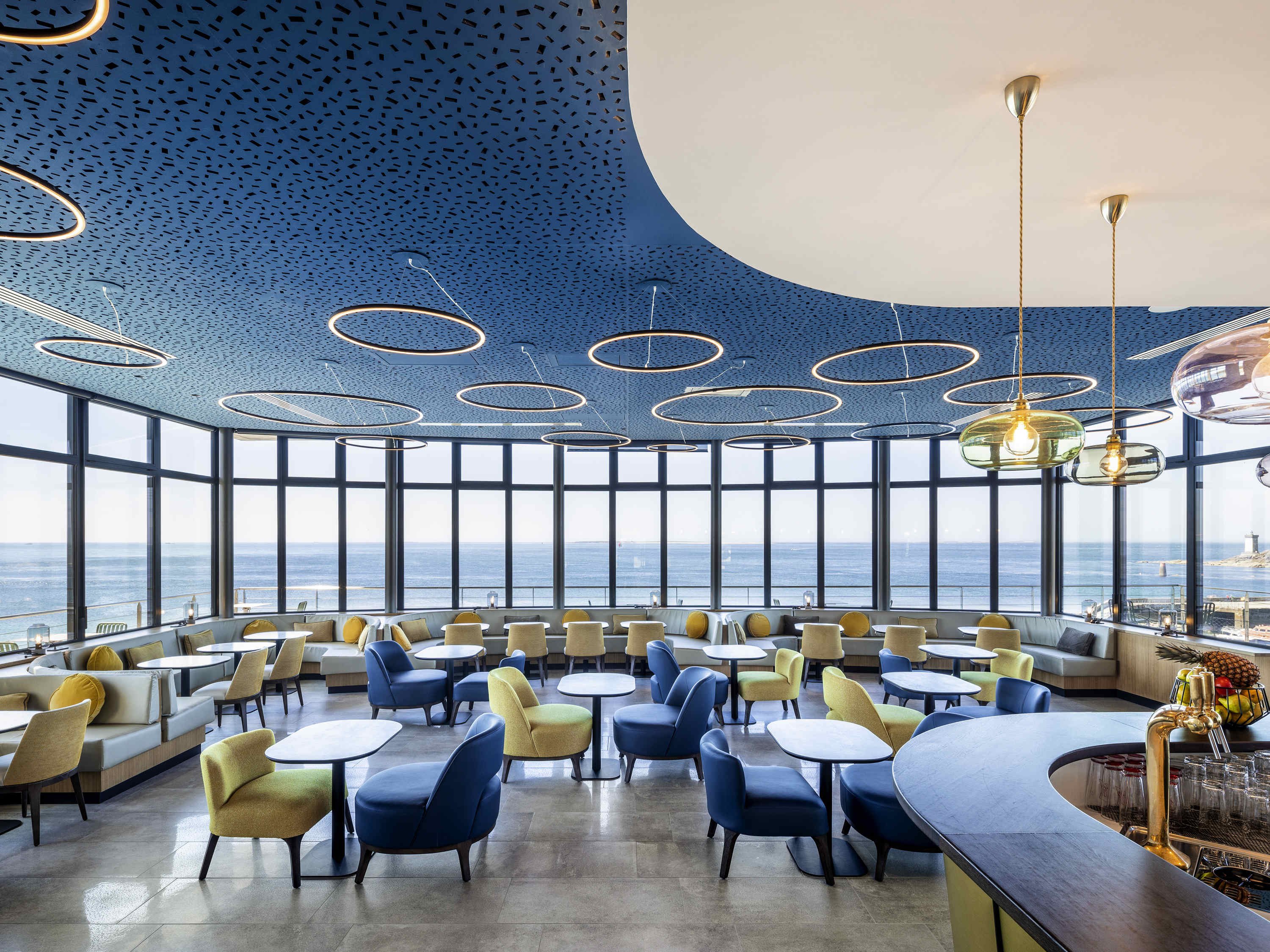 Sainte-Barbe Hotel & Spa Le Conquet - MGallery Collection by null