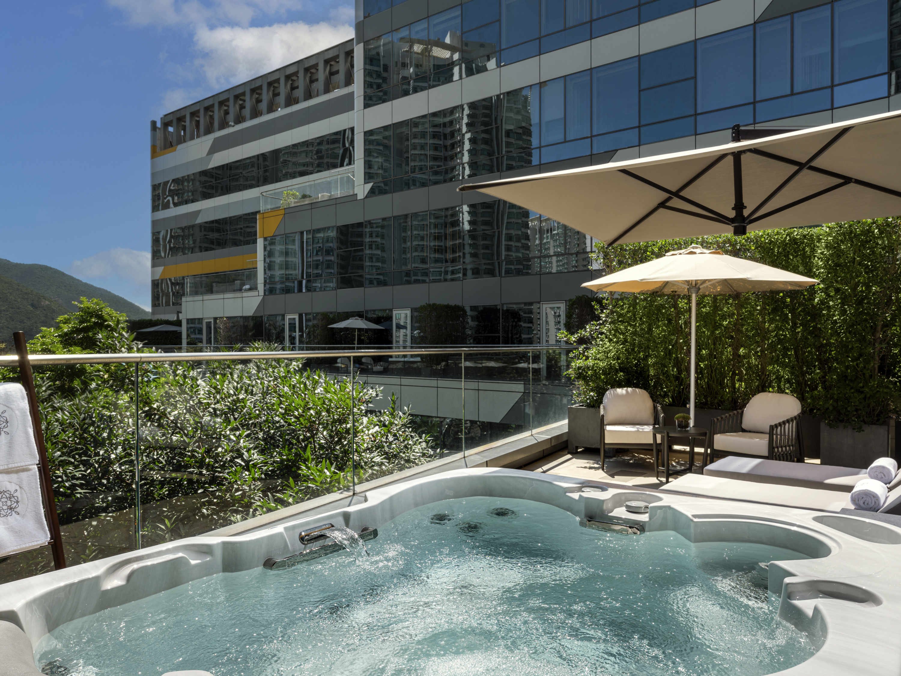 The Silveri Hong Kong-MGallery by null