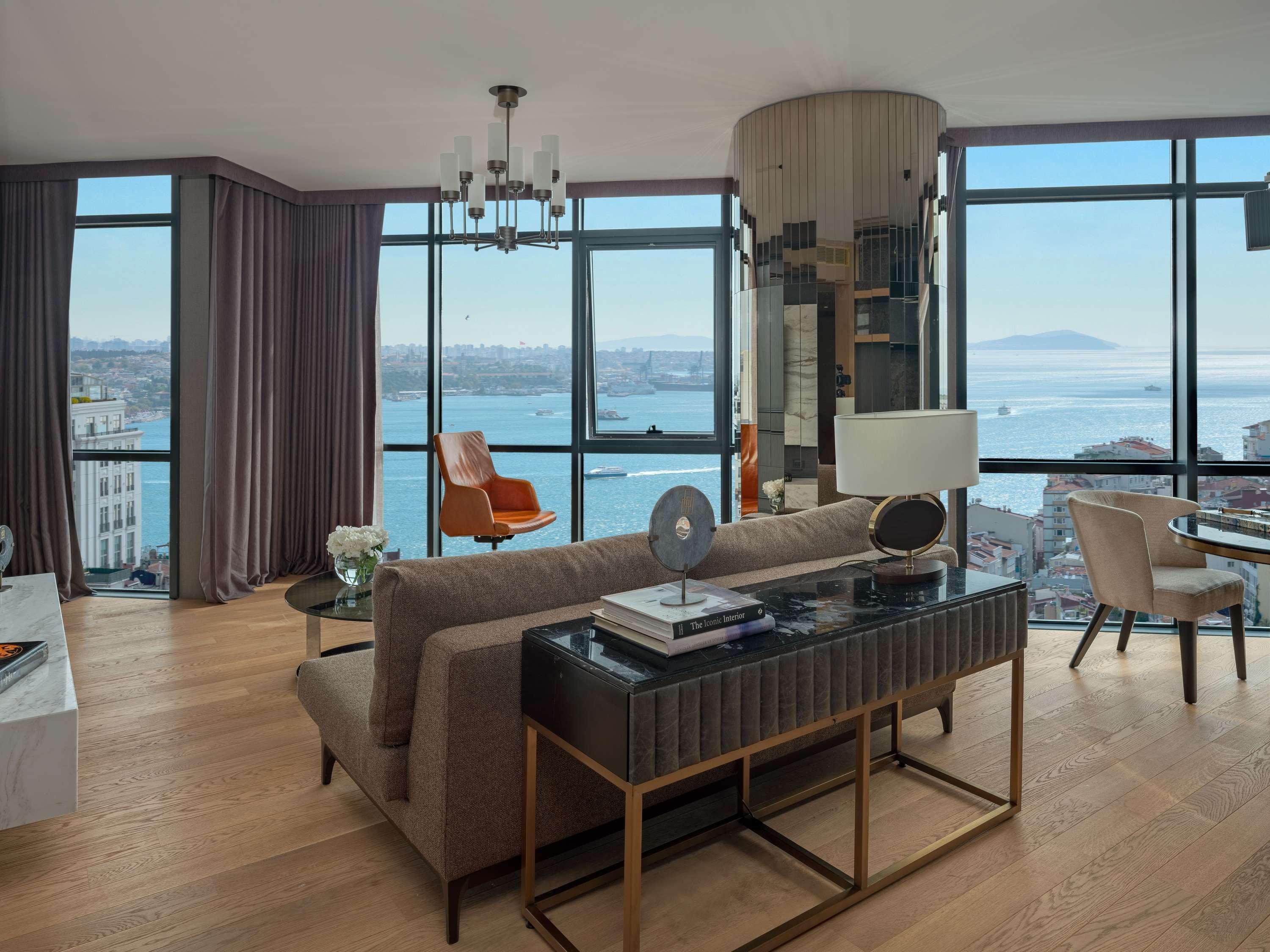 Sofitel Istanbul Taksim by null