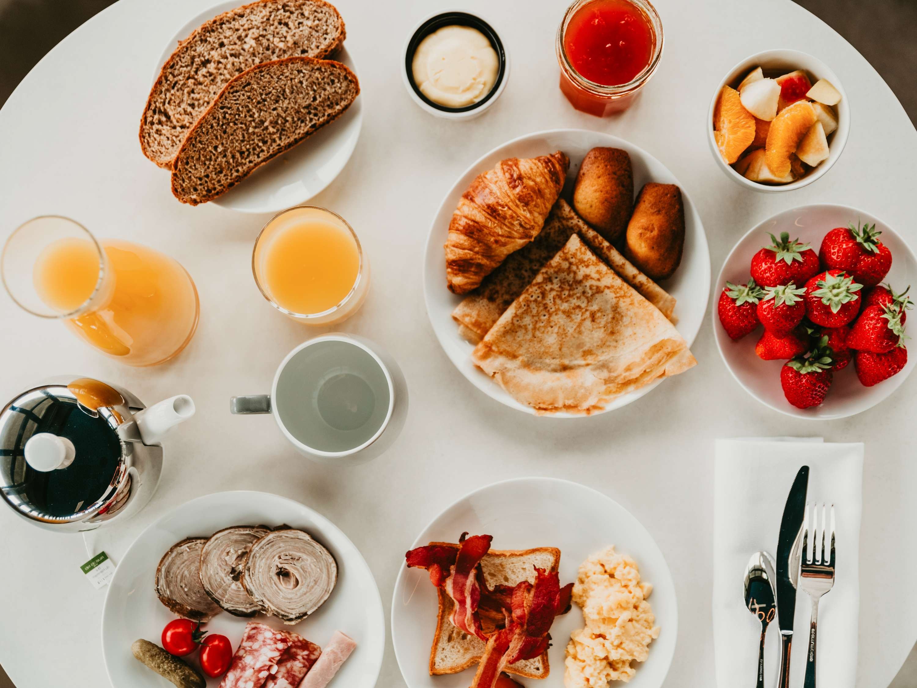 Sainte-Barbe Hotel & Spa Le Conquet - MGallery Collection by null