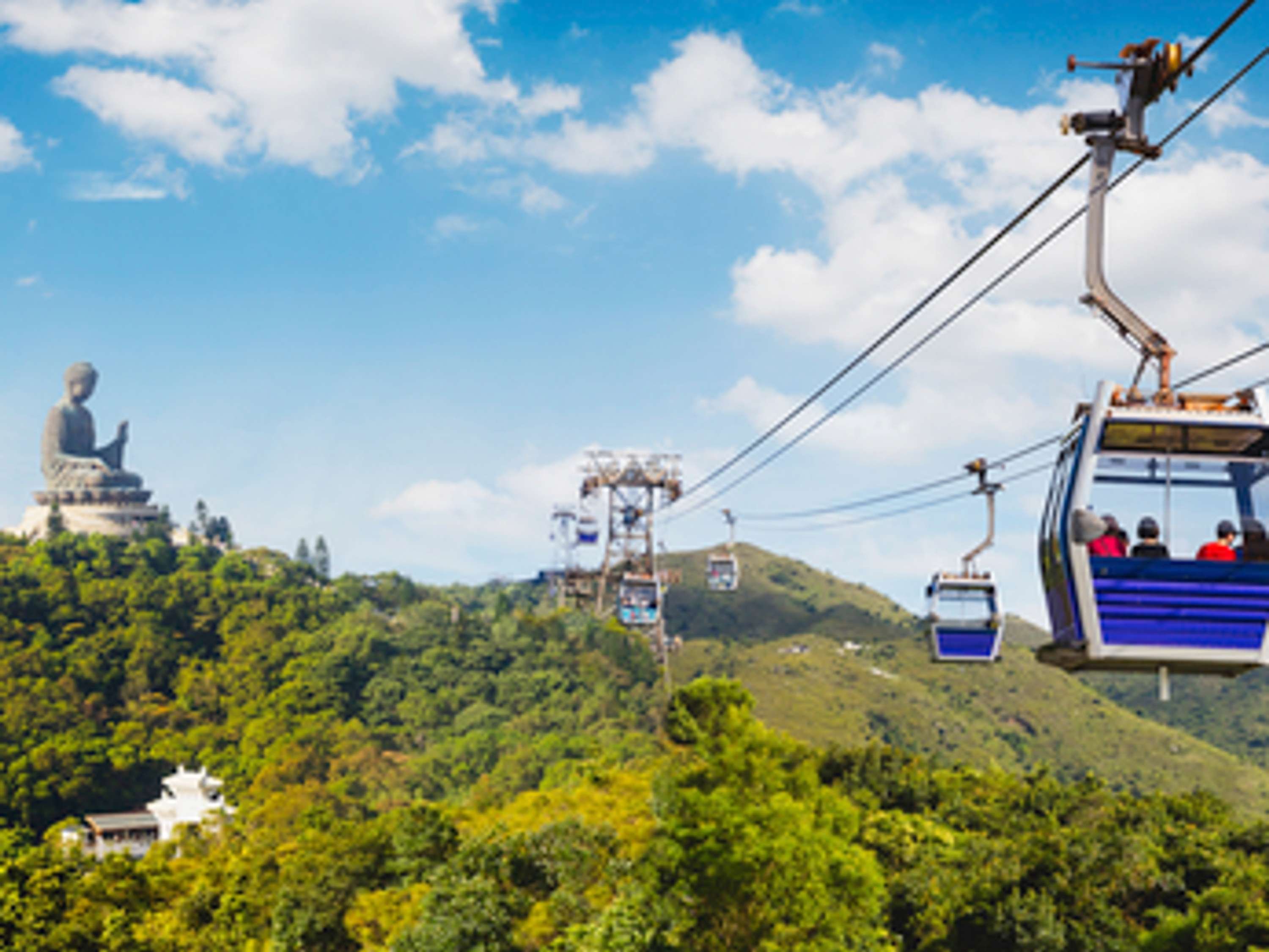 The Silveri Hong Kong-MGallery by null