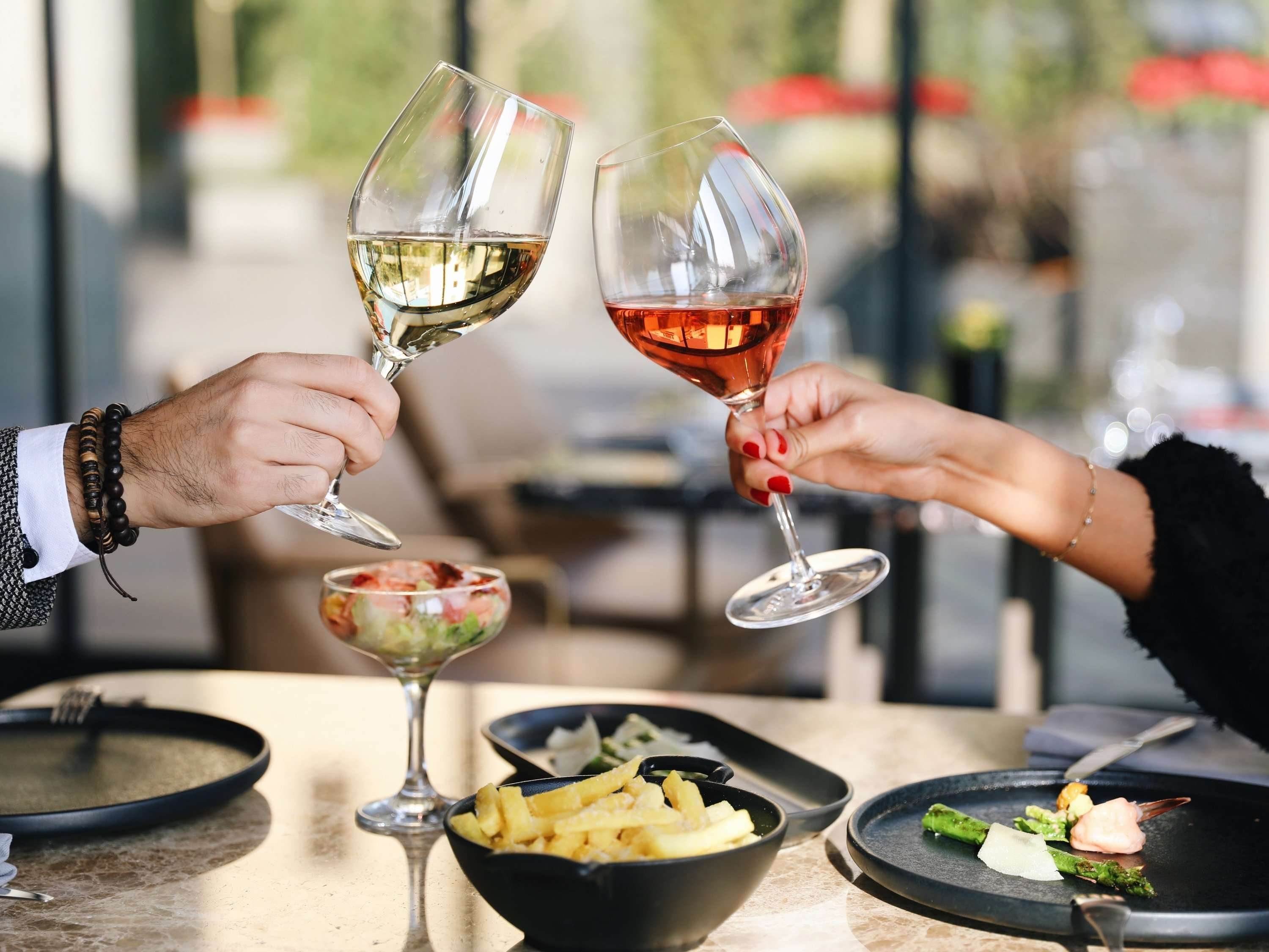 Sofitel İstanbul Taksim by null