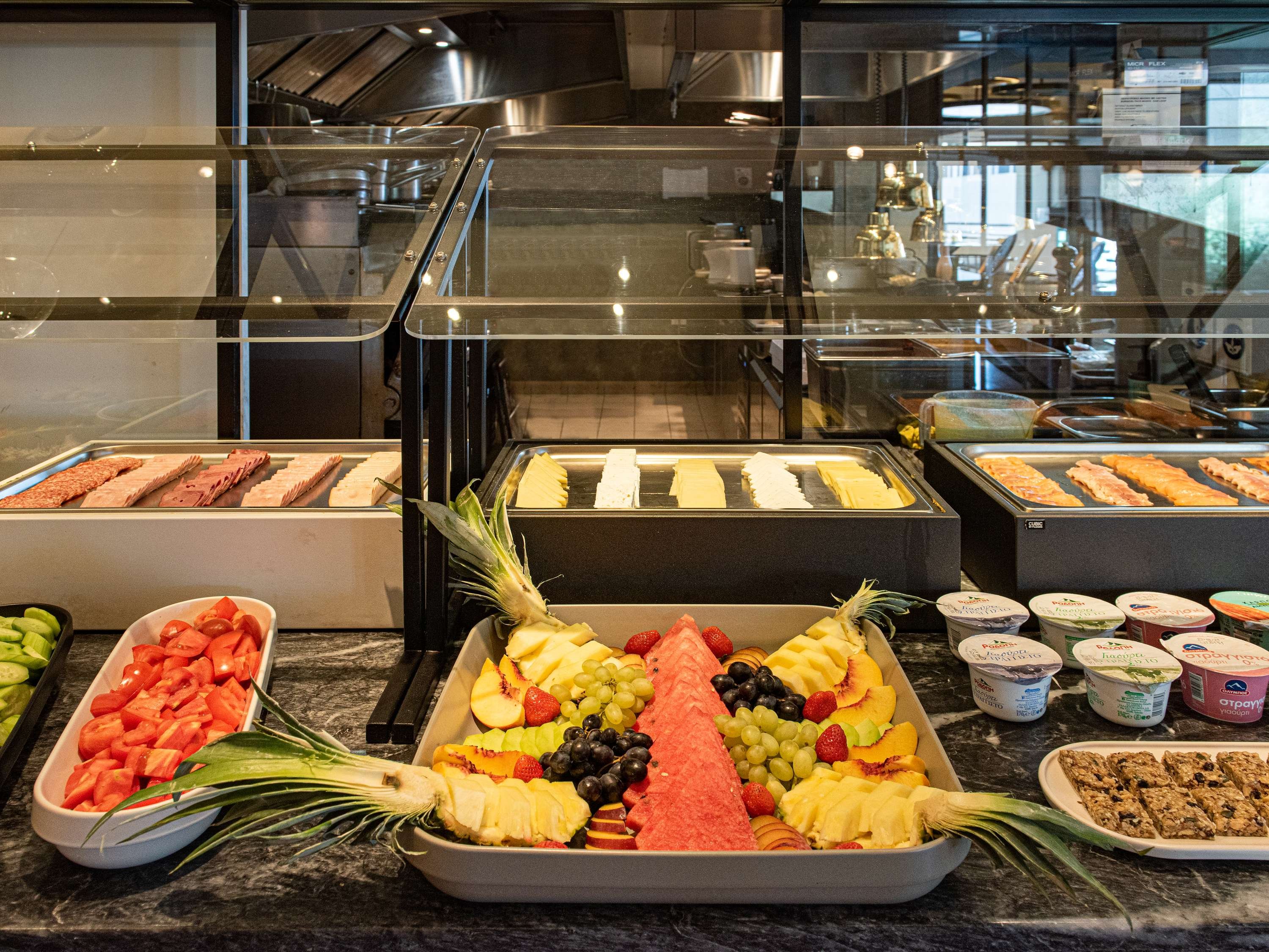 Athens Capital Hotel - MGallery Collection by null