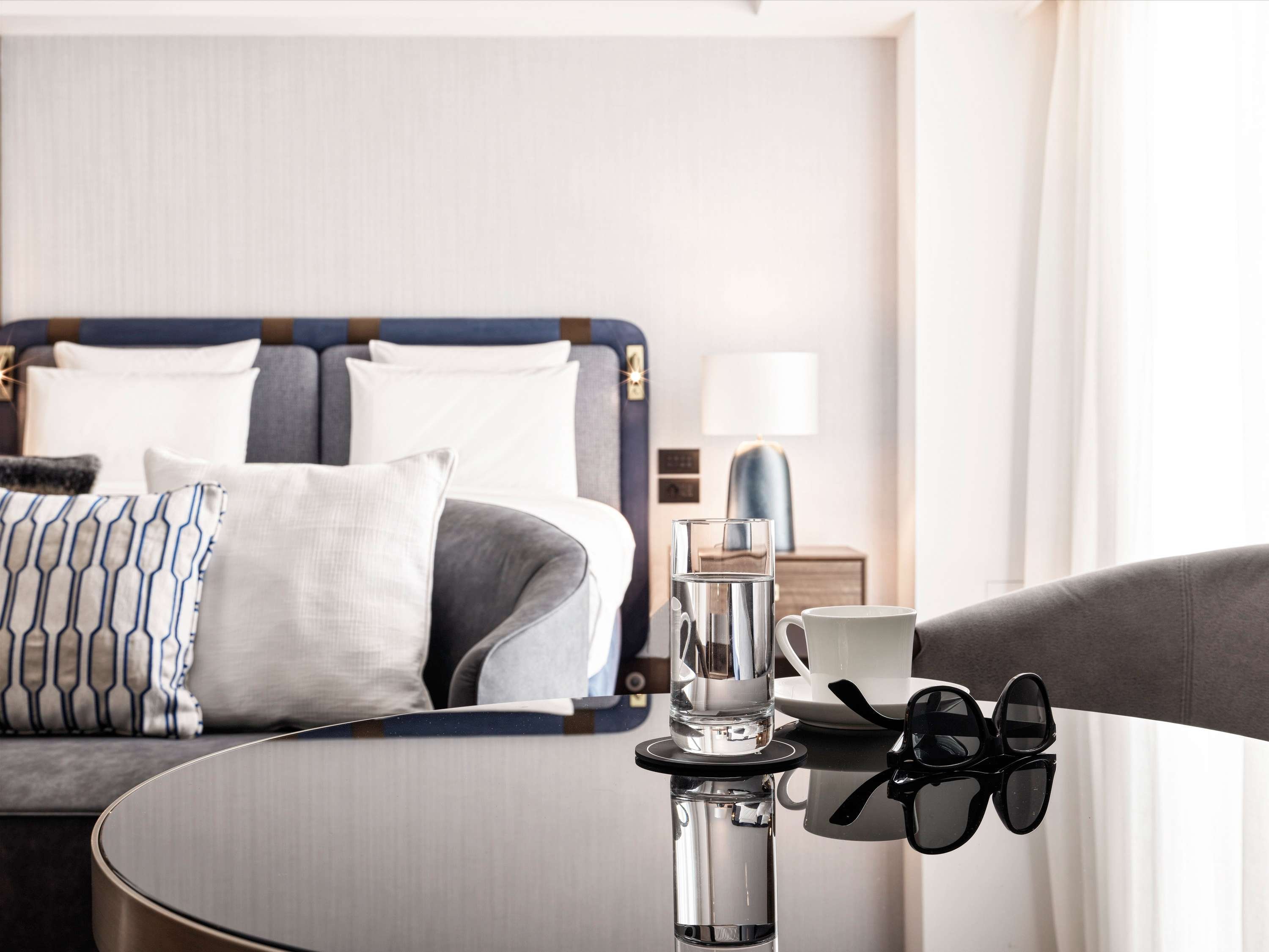 Athens Capital Hotel - MGallery Collection by null