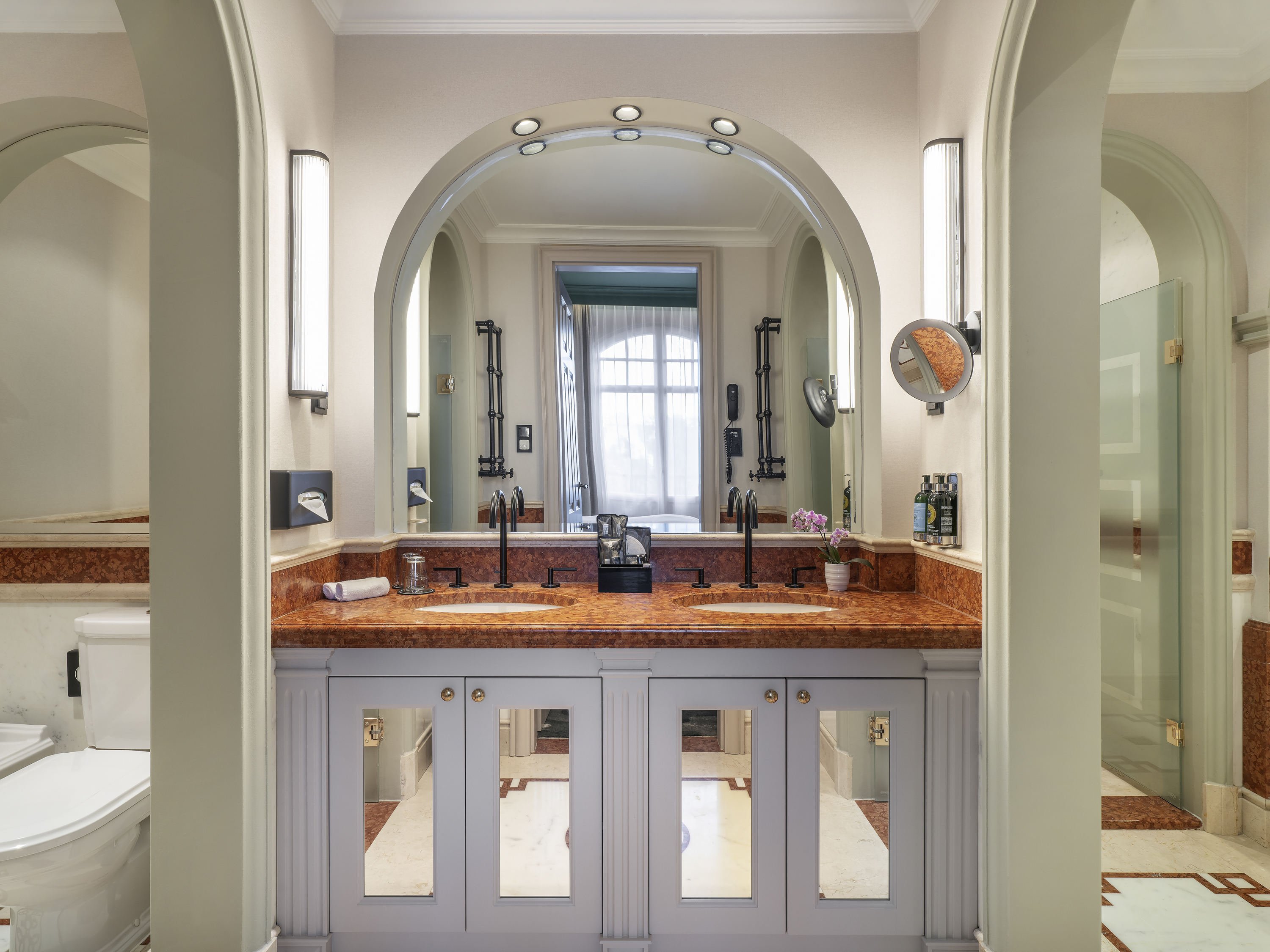 Hotel Rezydent by null