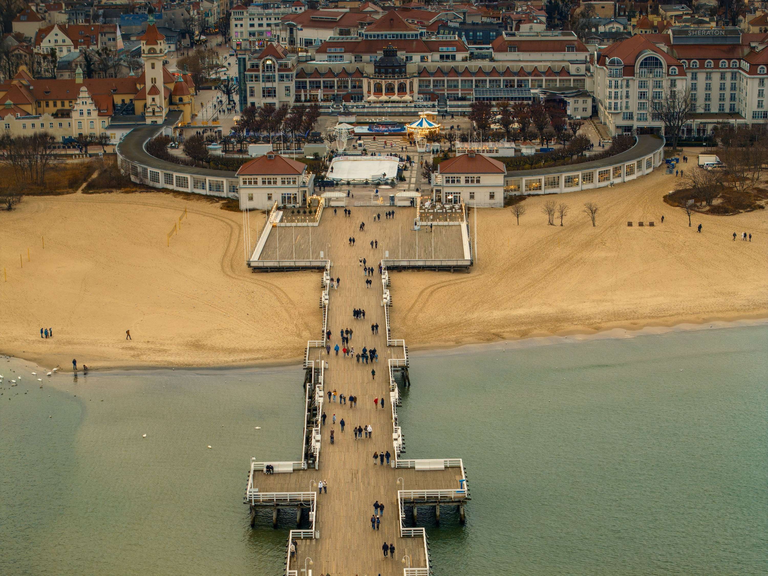 Hotel Rezydent by null